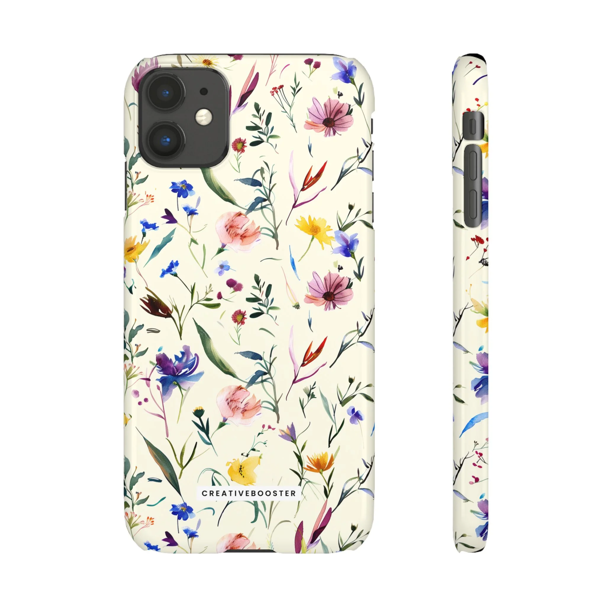 Wild Brush - Slim Phone Case - Image 13