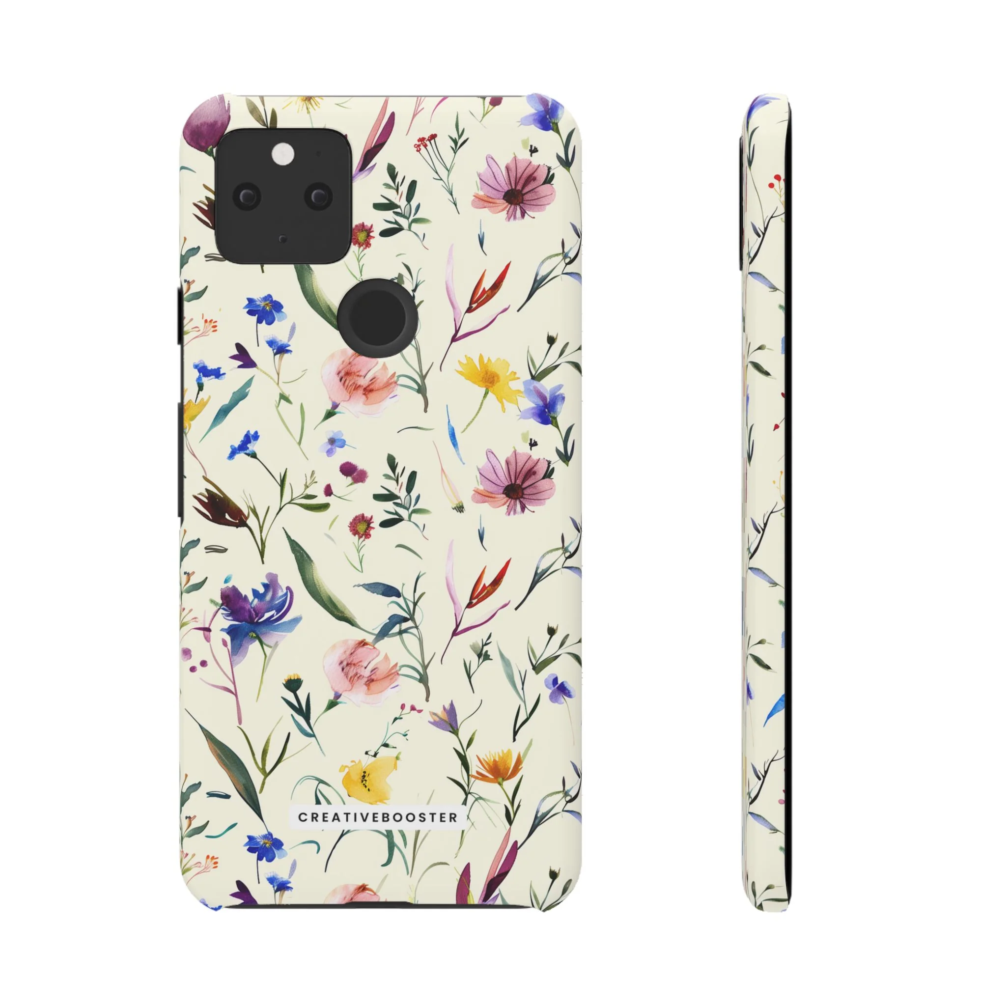 Wild Brush - Slim Phone Case - Image 27