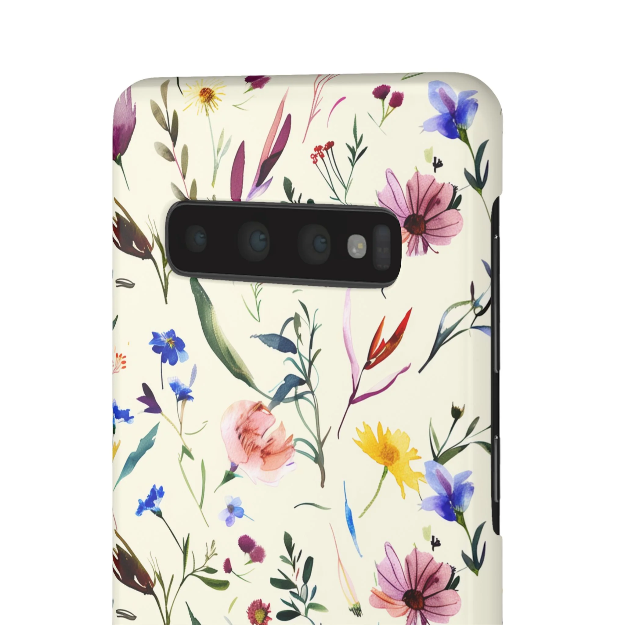 Wild Brush - Slim Phone Case - Image 65