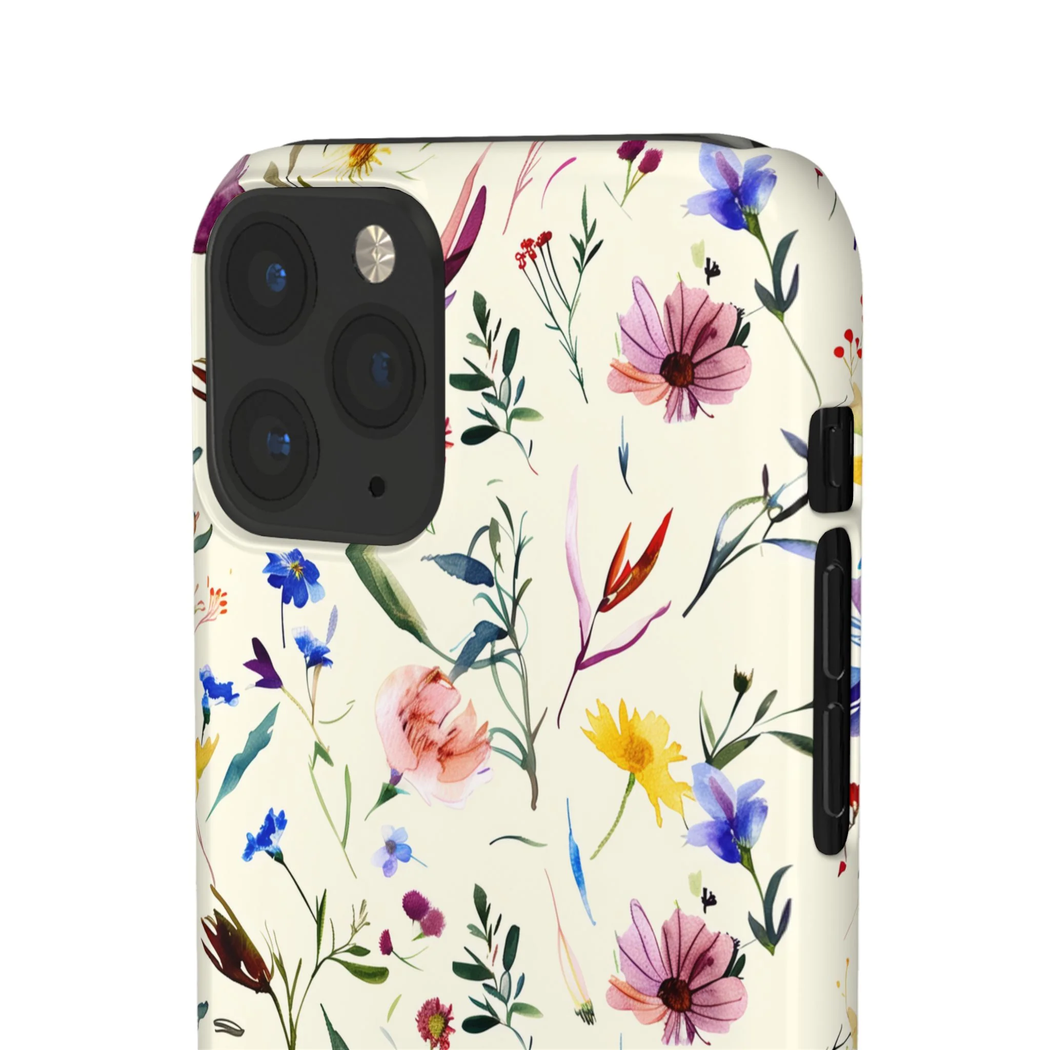Wild Brush - Slim Phone Case - Image 67