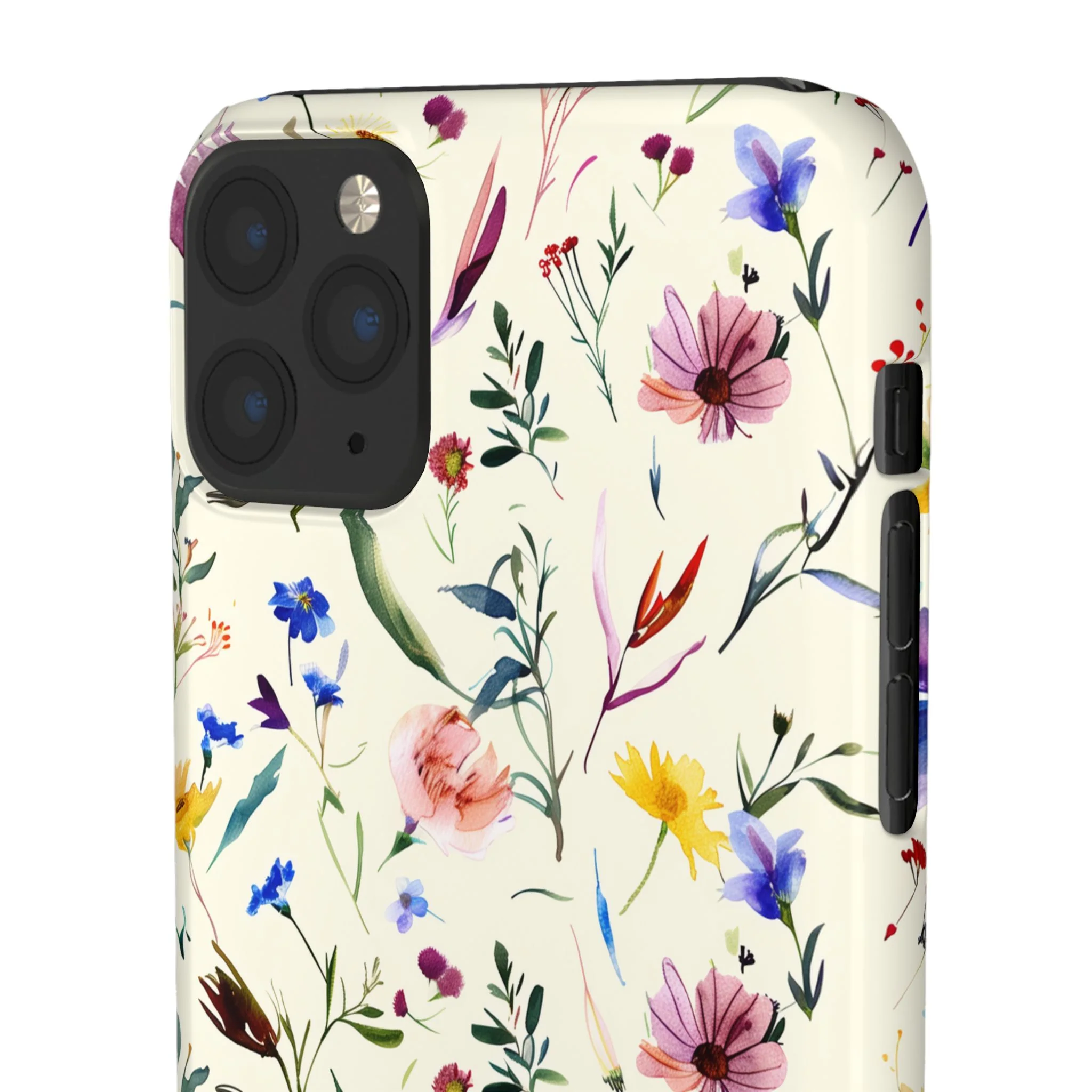 Wild Brush - Slim Phone Case - Image 68