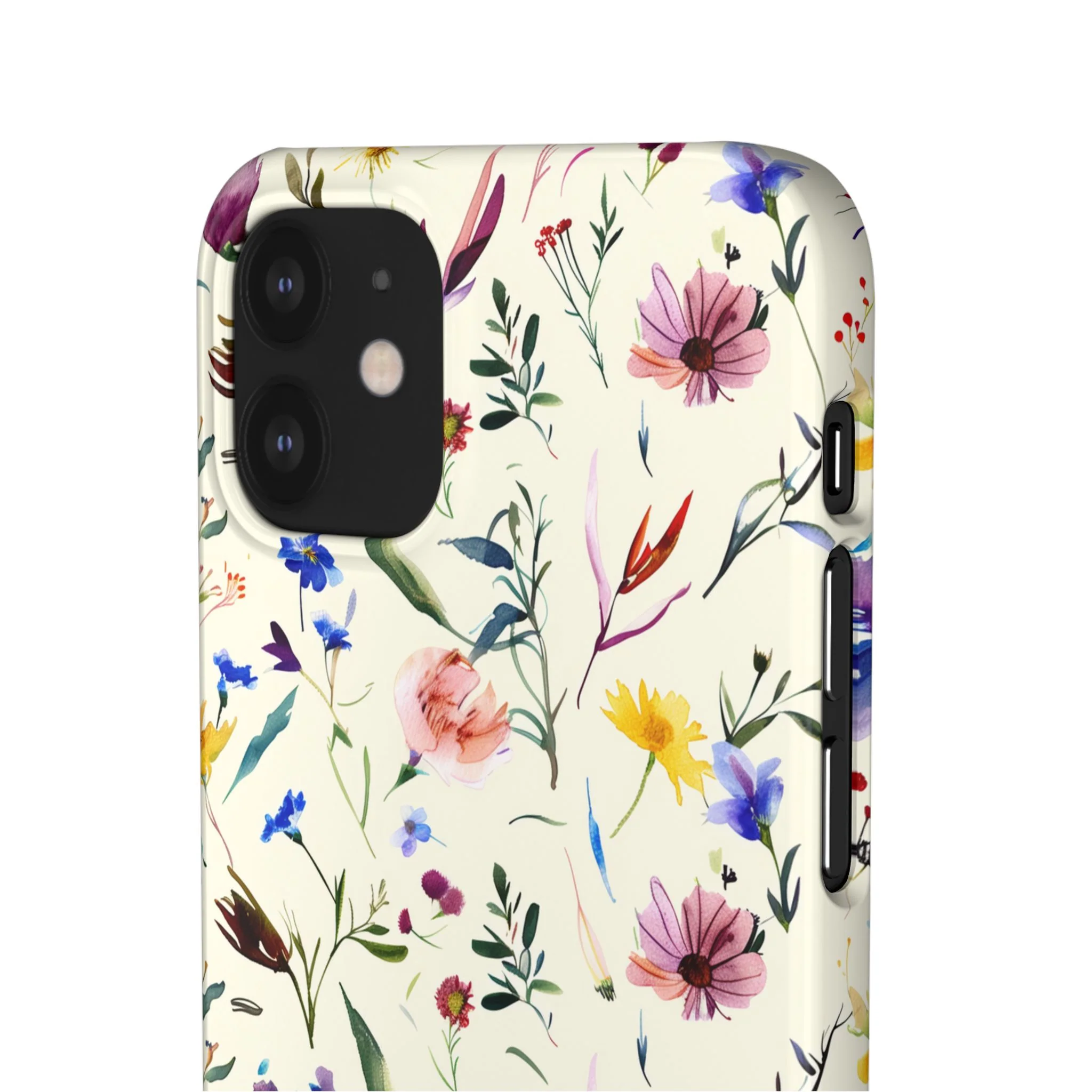 Wild Brush - Slim Phone Case - Image 72