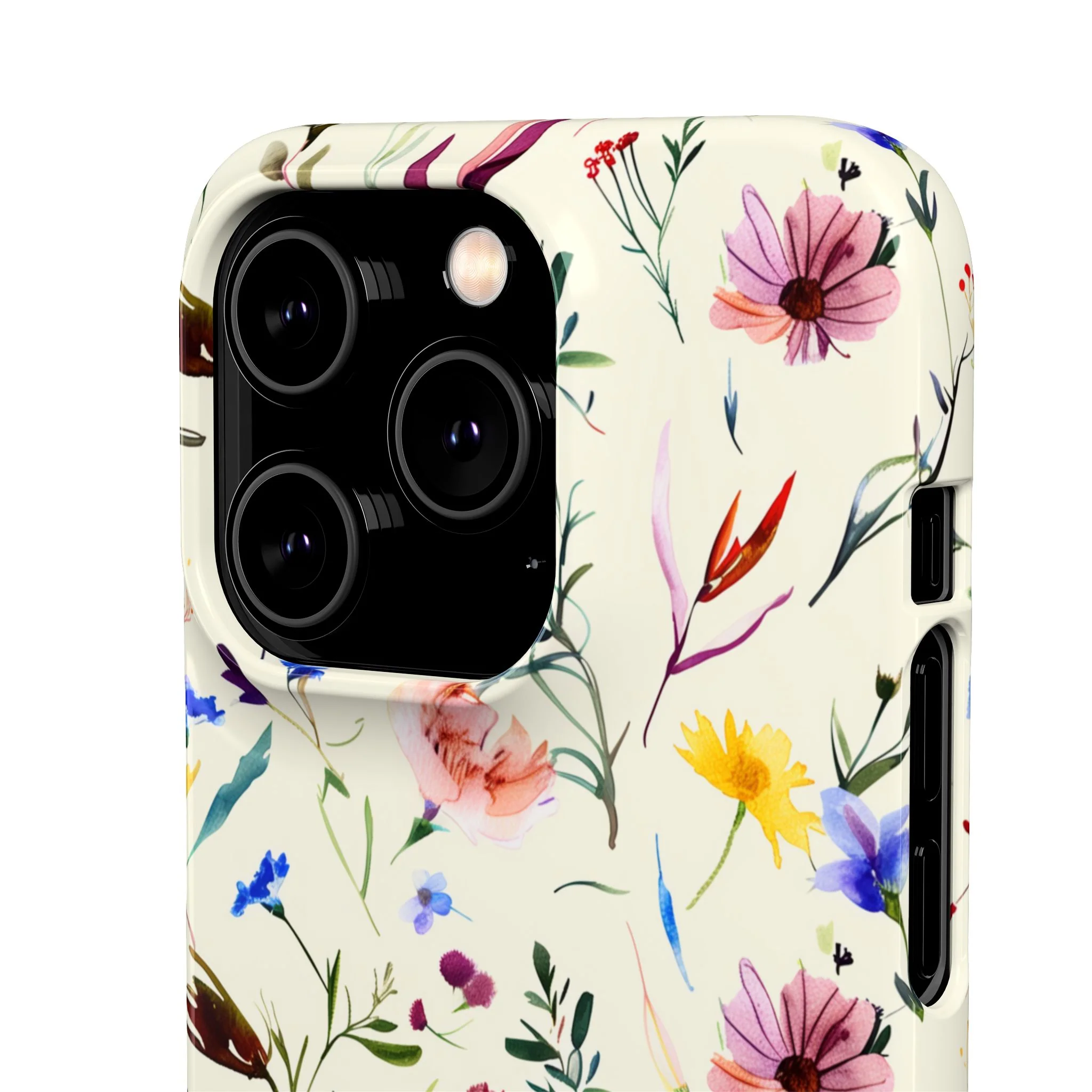 Wild Brush - Slim Phone Case - Image 90