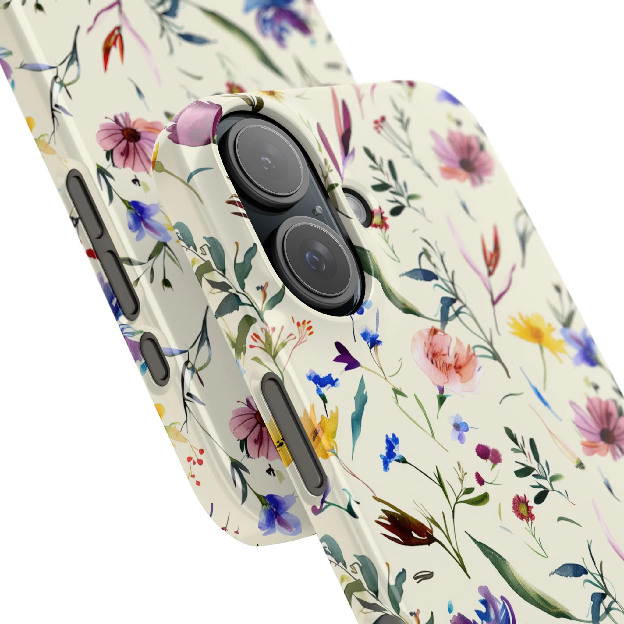 Wild Brush - Slim Phone Case - Image 93