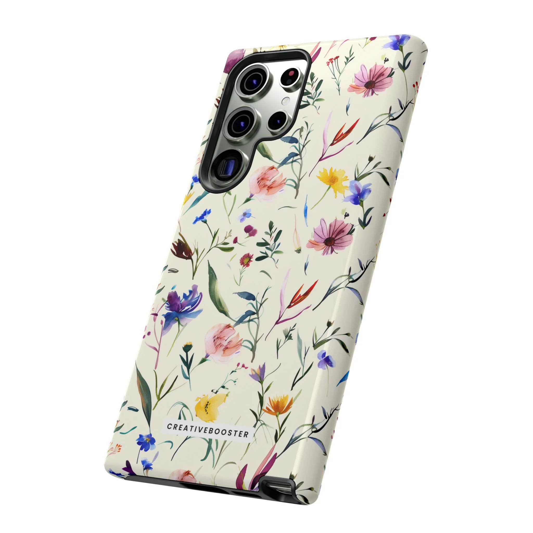 Wild Brush - Tough Phone Case - Image 109