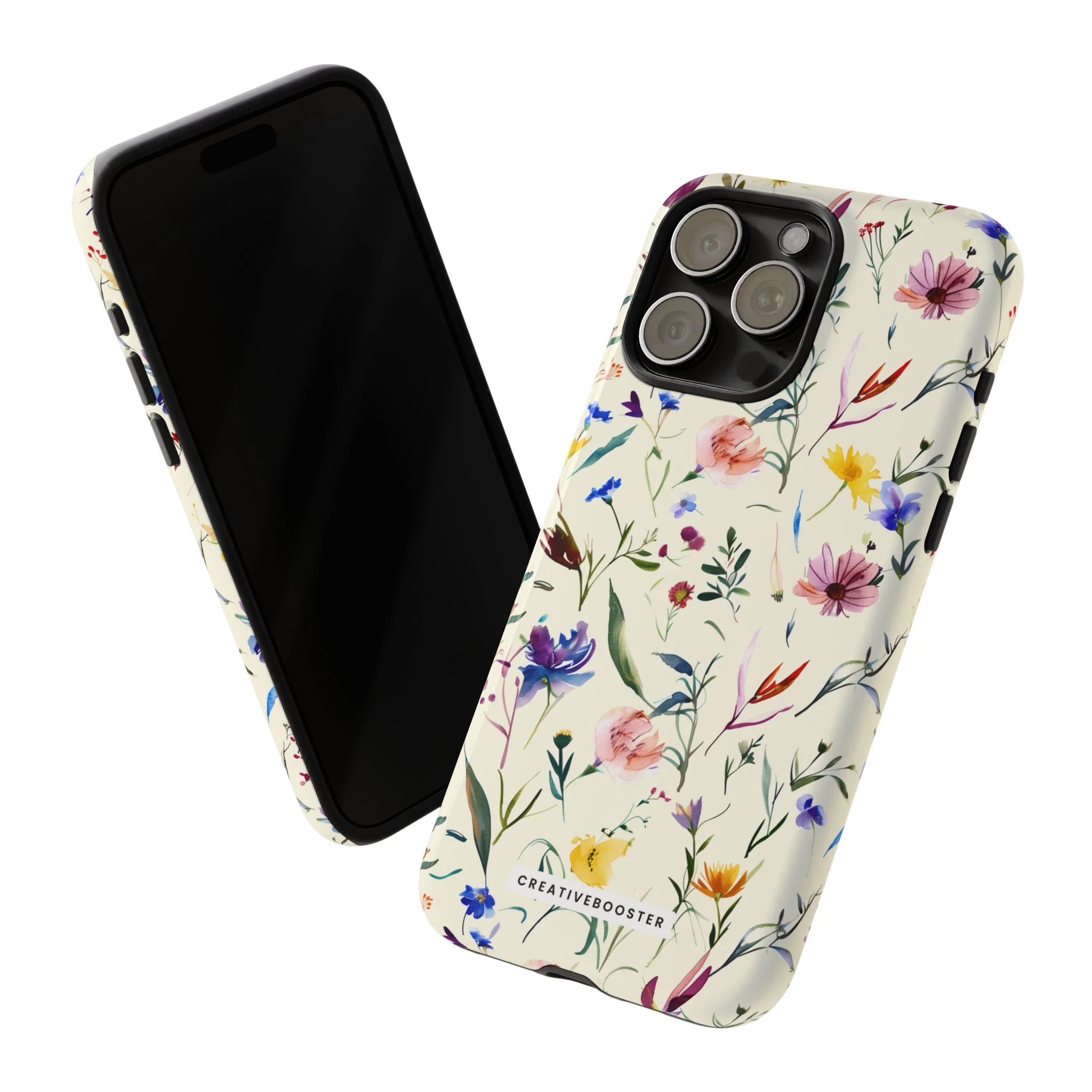 Wild Brush - Tough Phone Case - Image 124