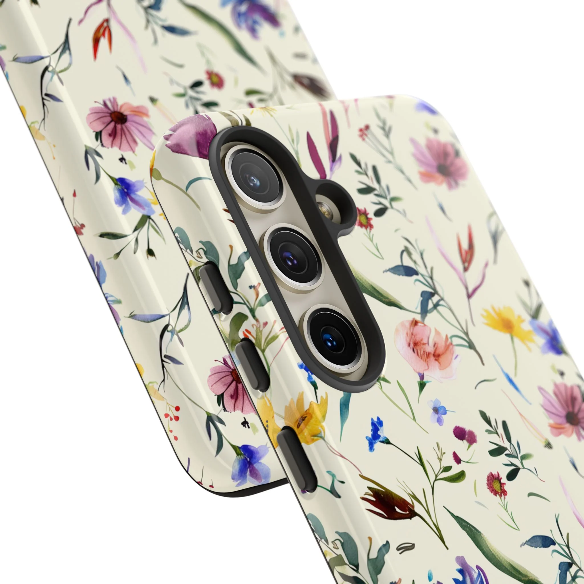 Wild Brush - Tough Phone Case - Image 126