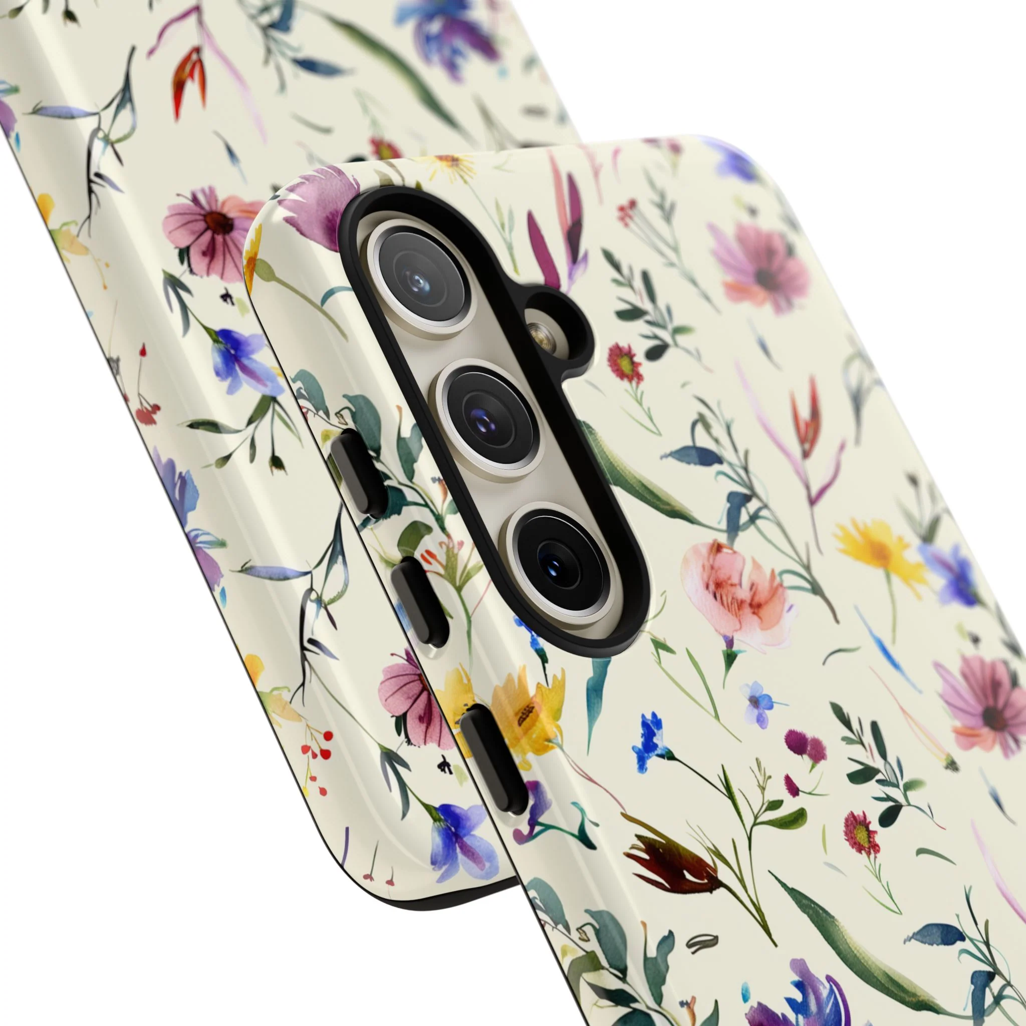 Wild Brush - Tough Phone Case - Image 129