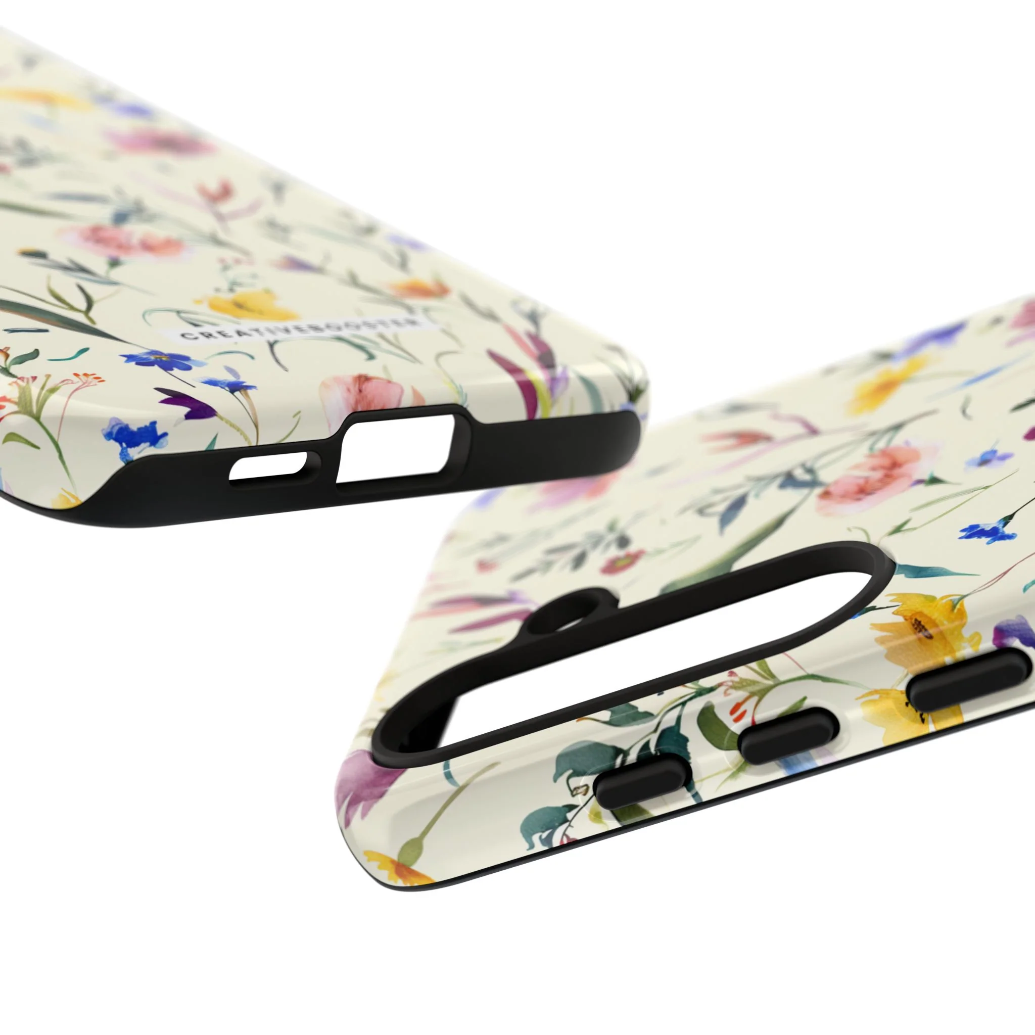 Wild Brush - Tough Phone Case - Image 130