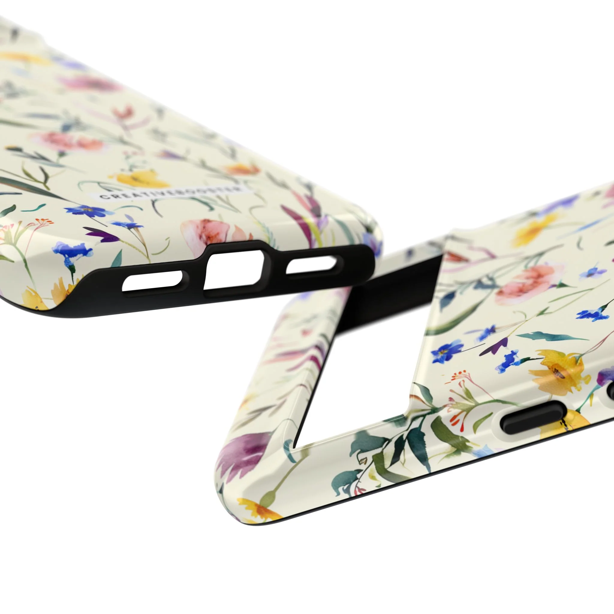 Wild Brush - Tough Phone Case - Image 136