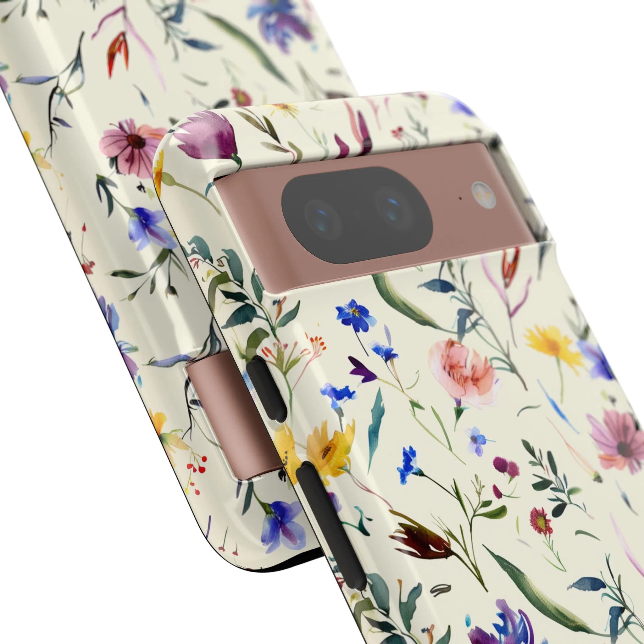 Wild Brush - Tough Phone Case - Image 138
