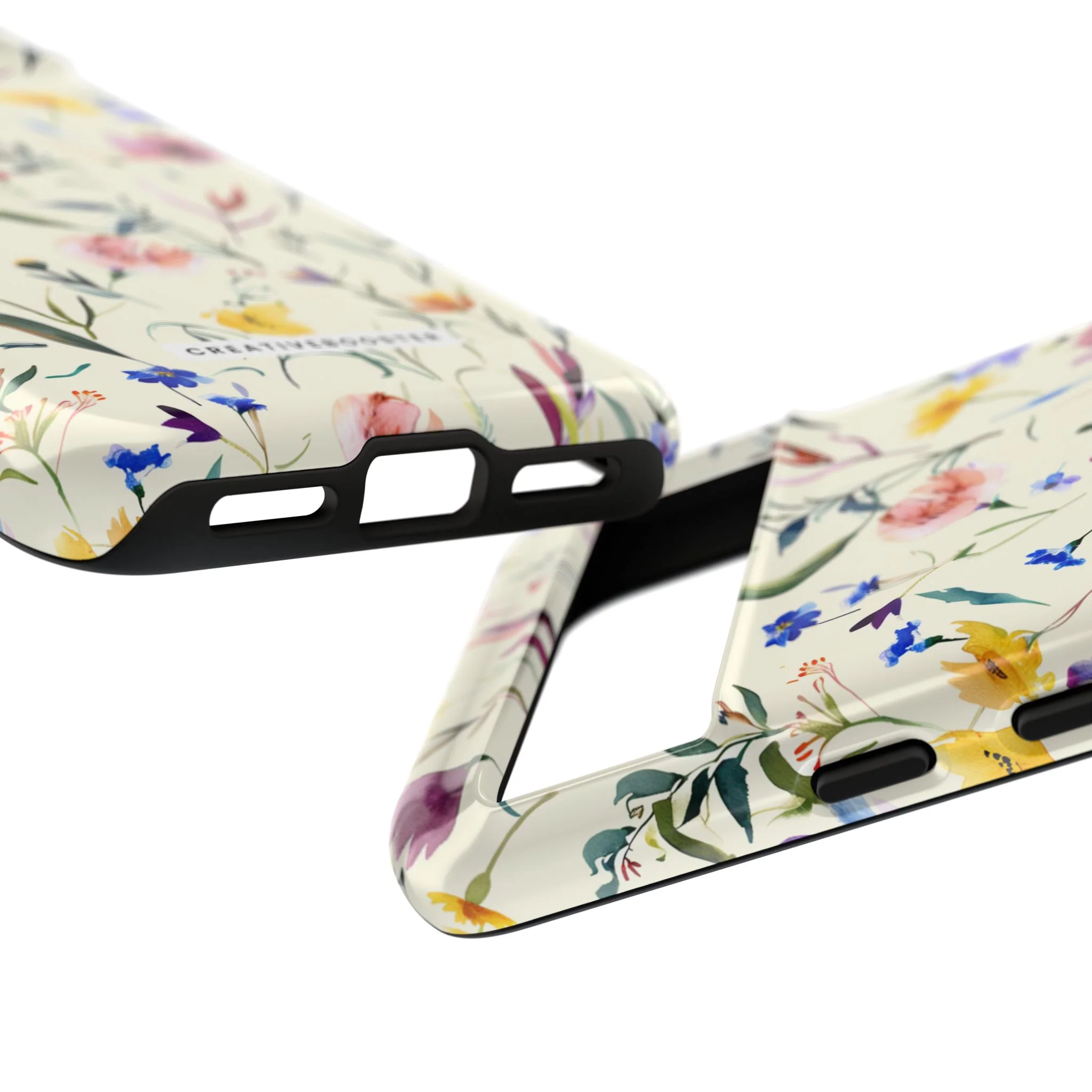 Wild Brush - Tough Phone Case - Image 139