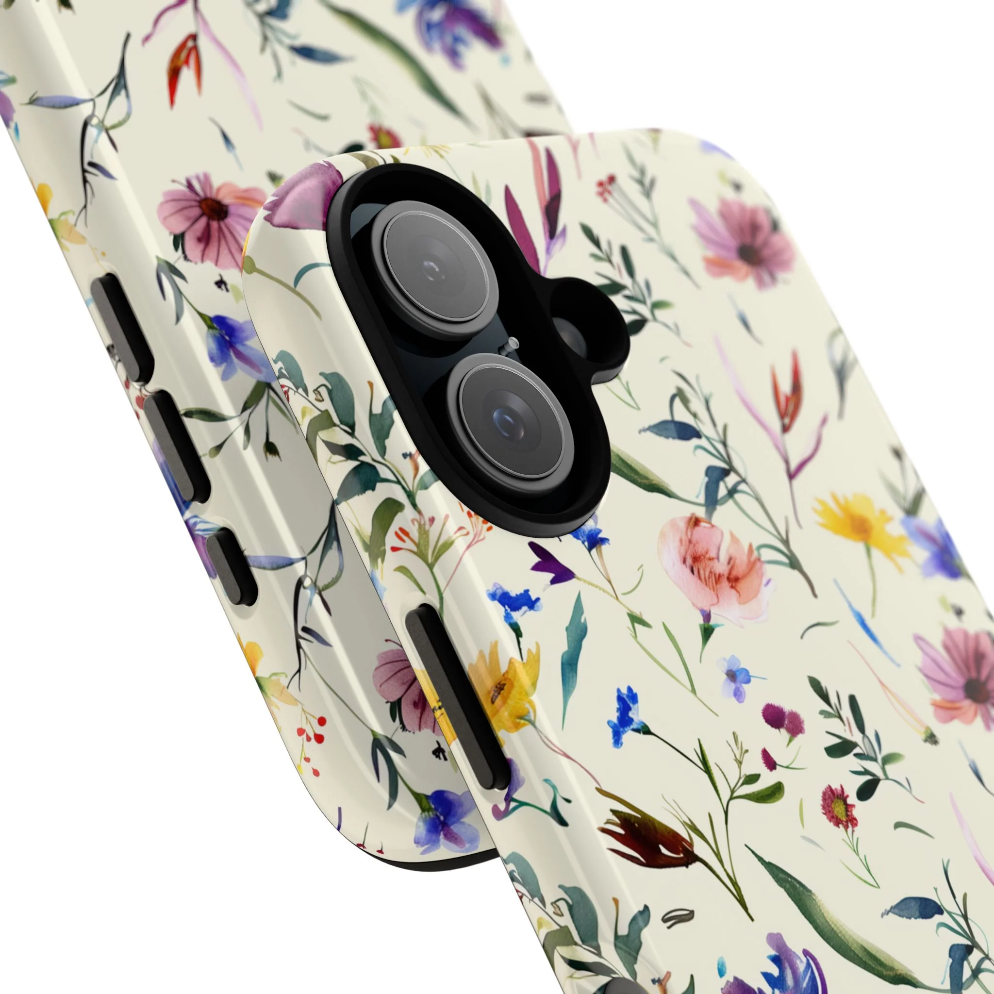 Wild Brush - Tough Phone Case - Image 141
