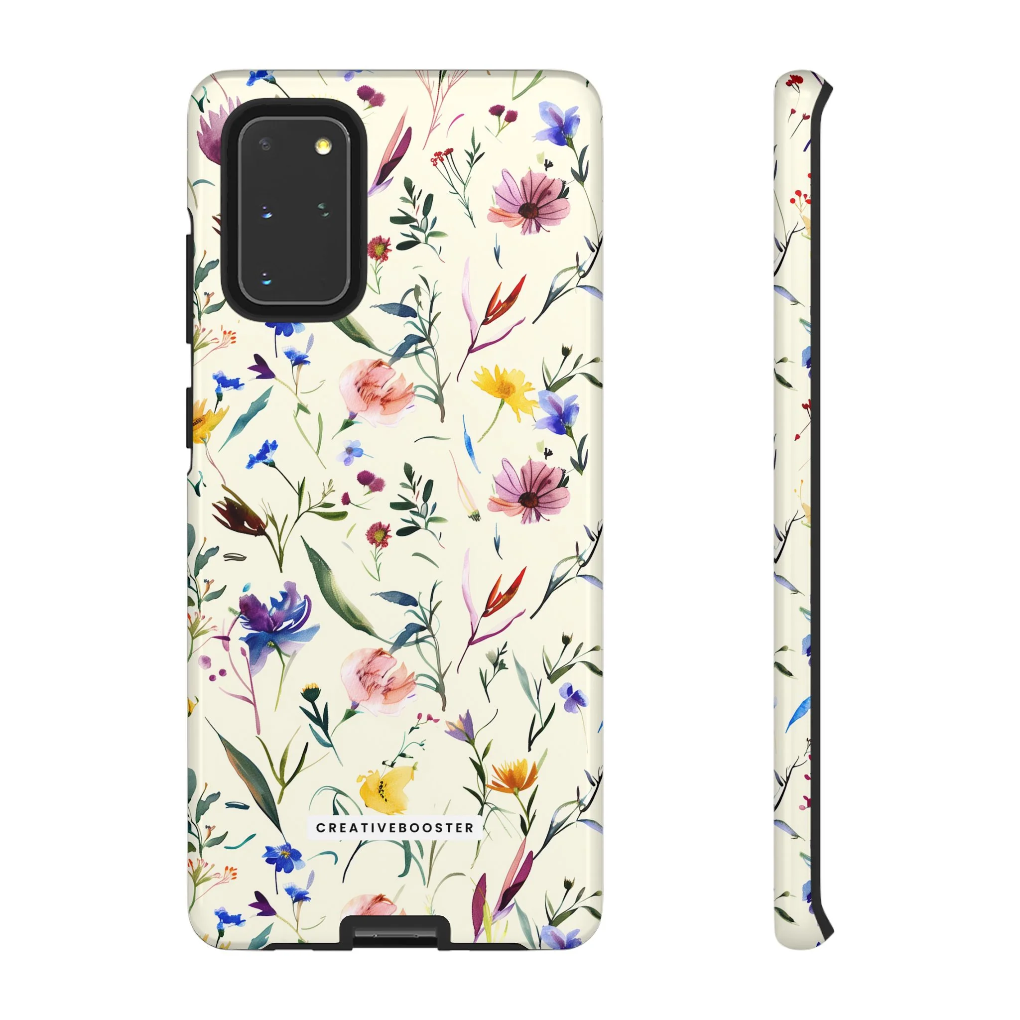 Wild Brush - Tough Phone Case - Image 16
