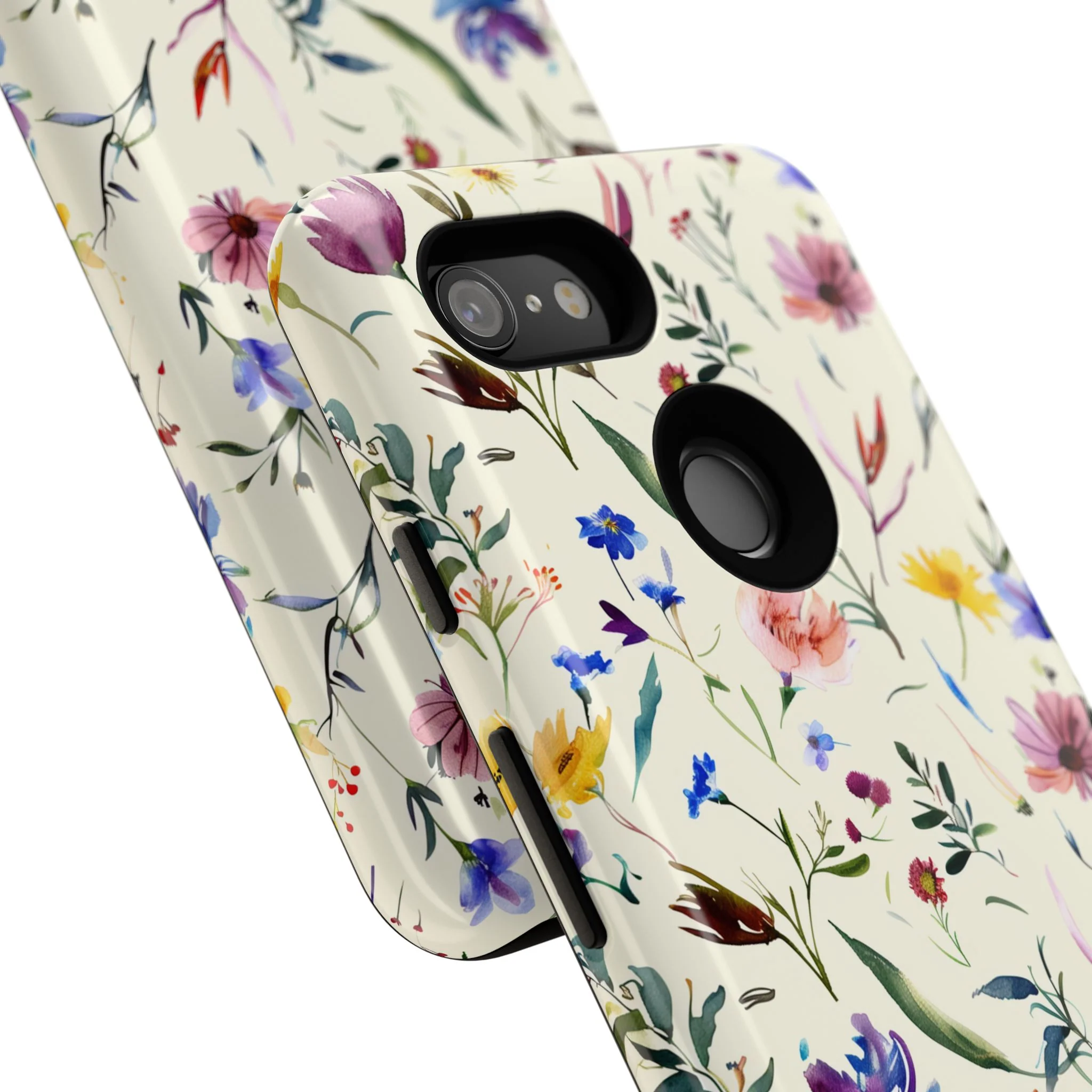 Wild Brush - Tough Phone Case - Image 160