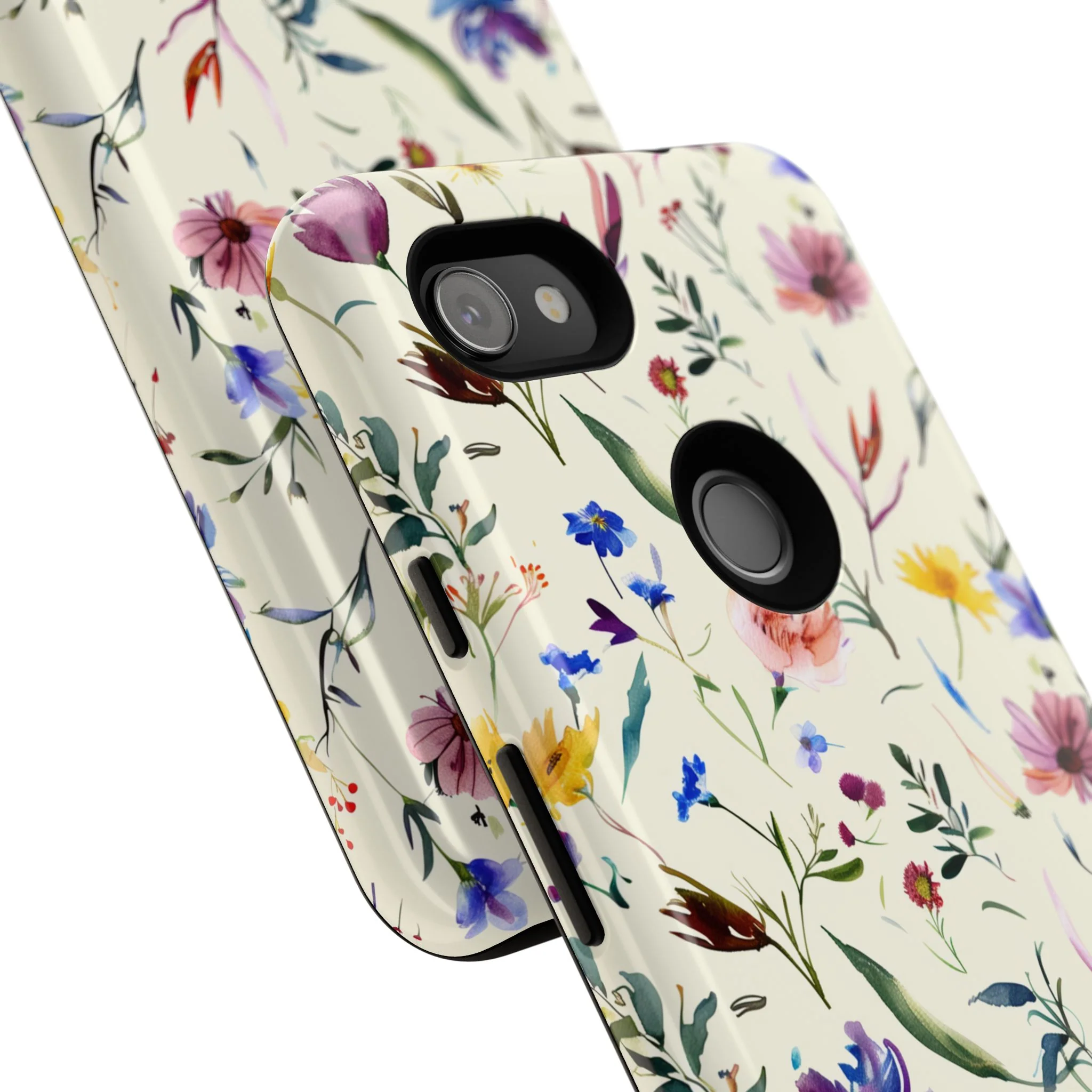 Wild Brush - Tough Phone Case - Image 166