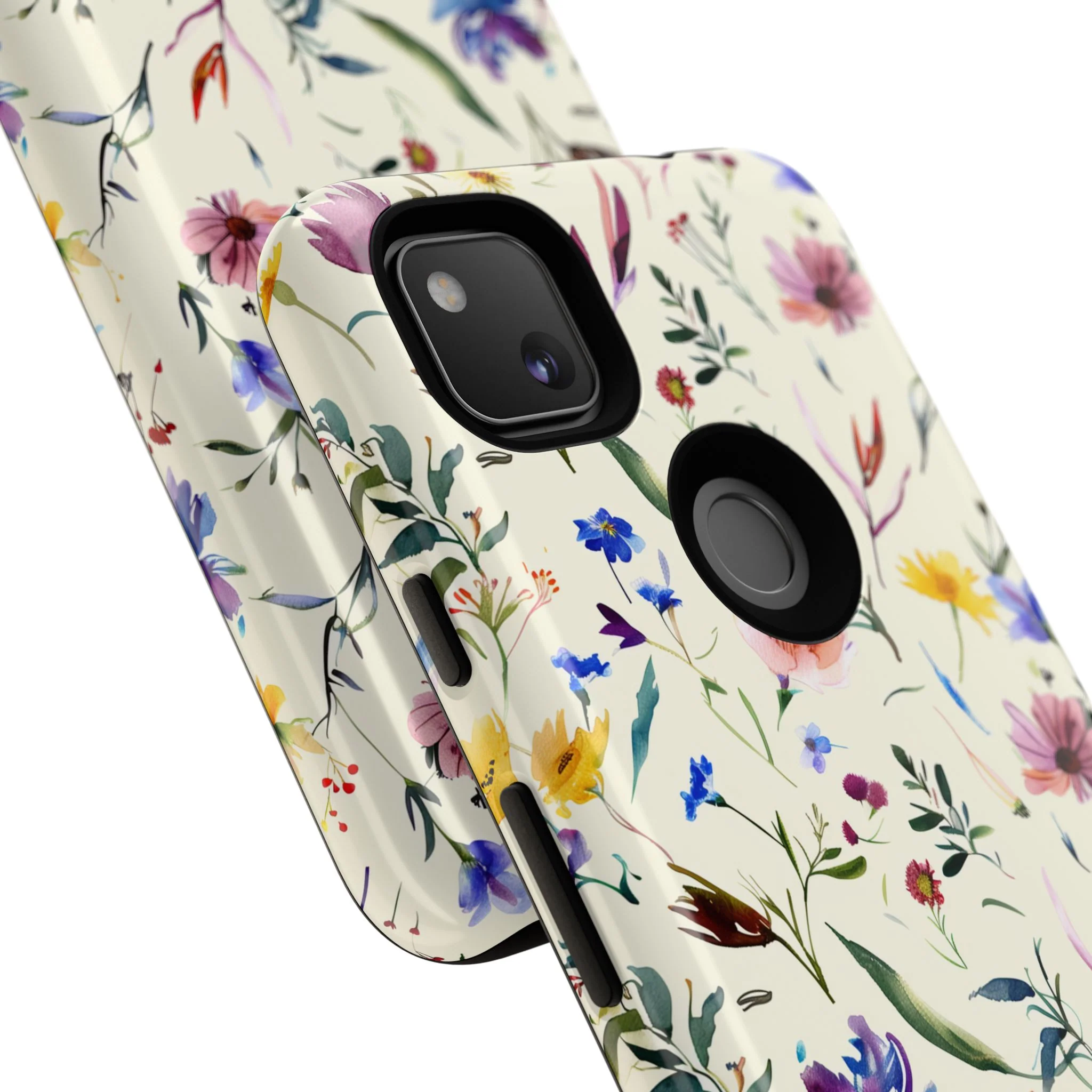 Wild Brush - Tough Phone Case - Image 172
