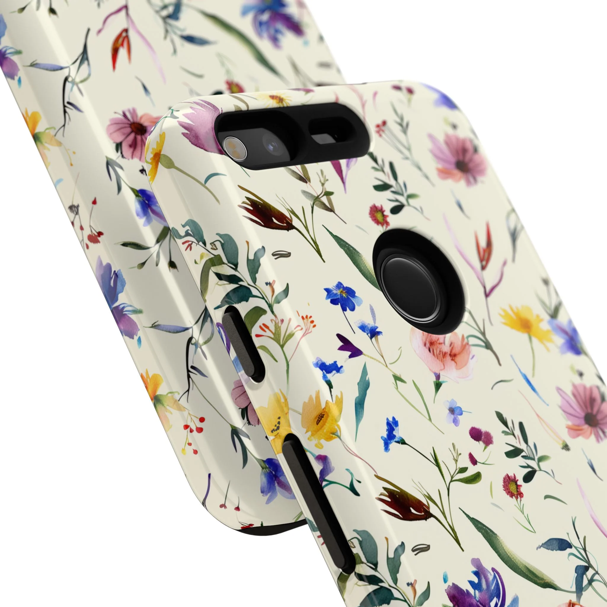 Wild Brush - Tough Phone Case - Image 176