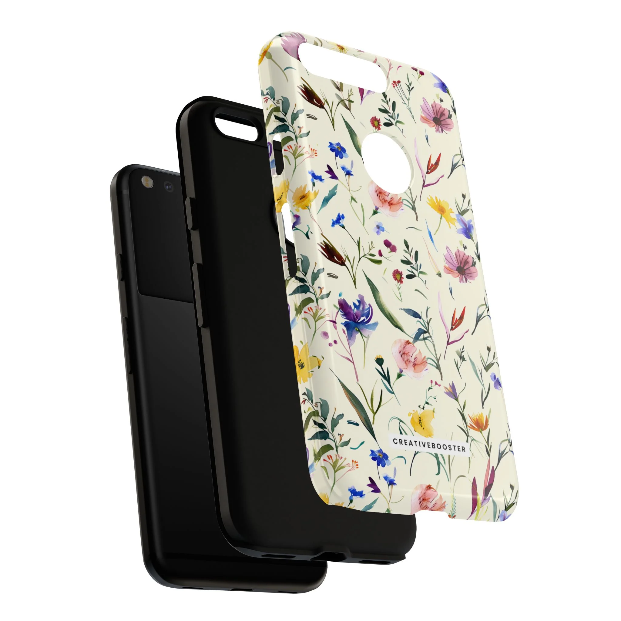 Wild Brush - Tough Phone Case - Image 177