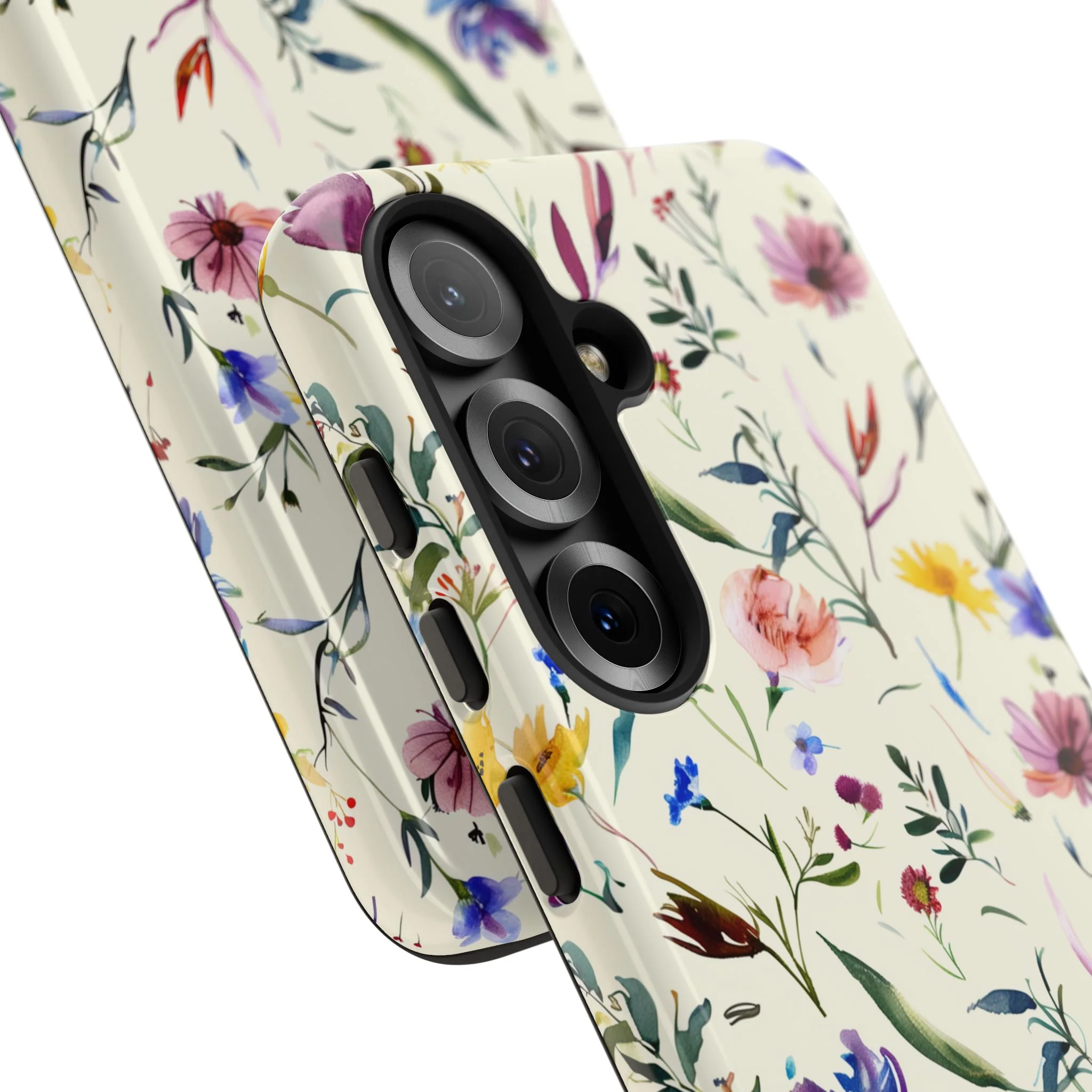 Wild Brush - Tough Phone Case - Image 180