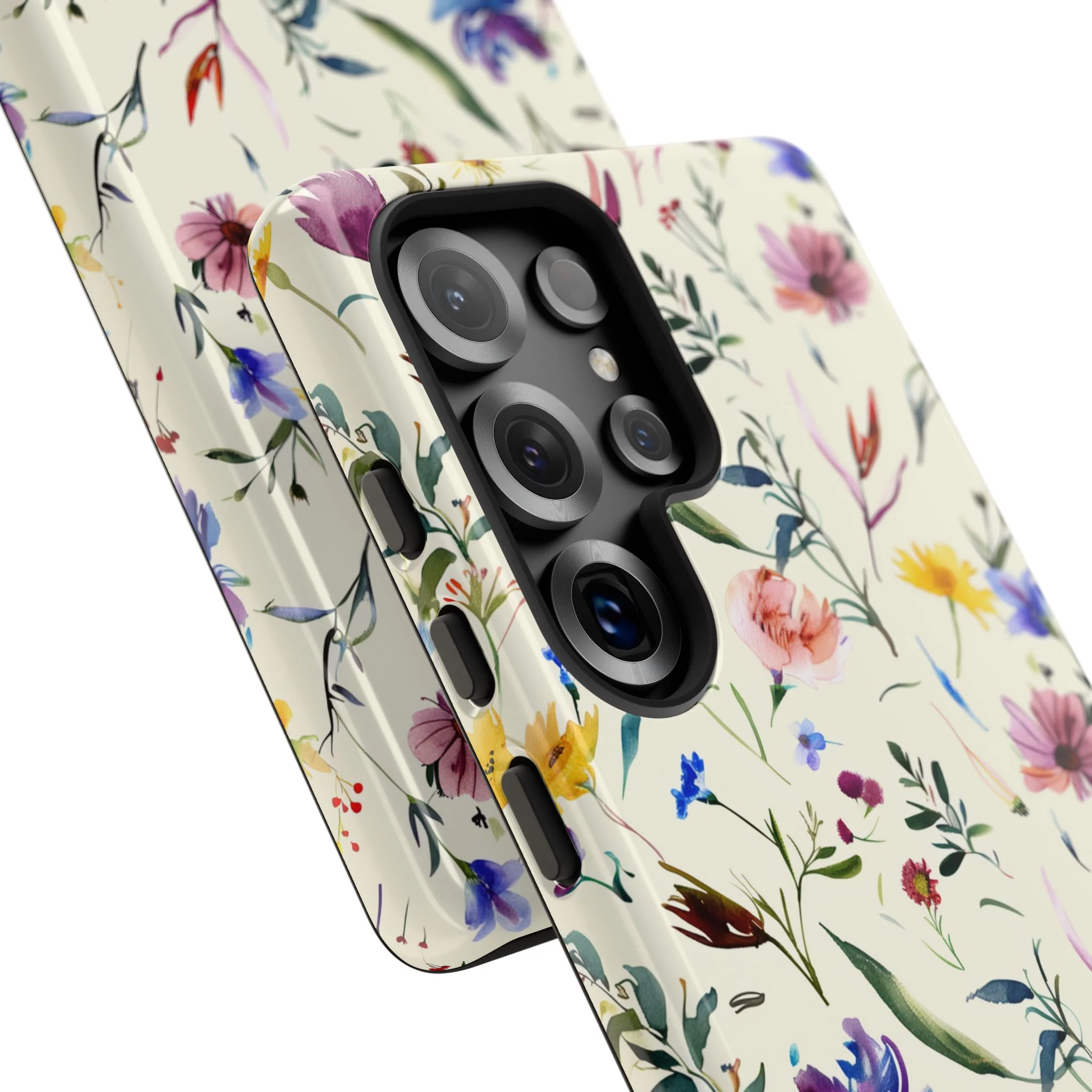 Wild Brush - Tough Phone Case - Image 186