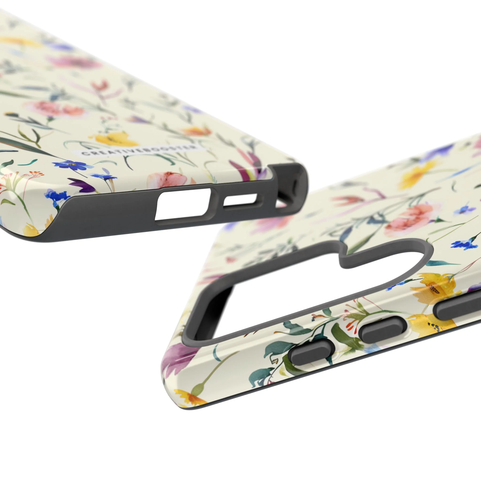 Wild Brush - Tough Phone Case - Image 187