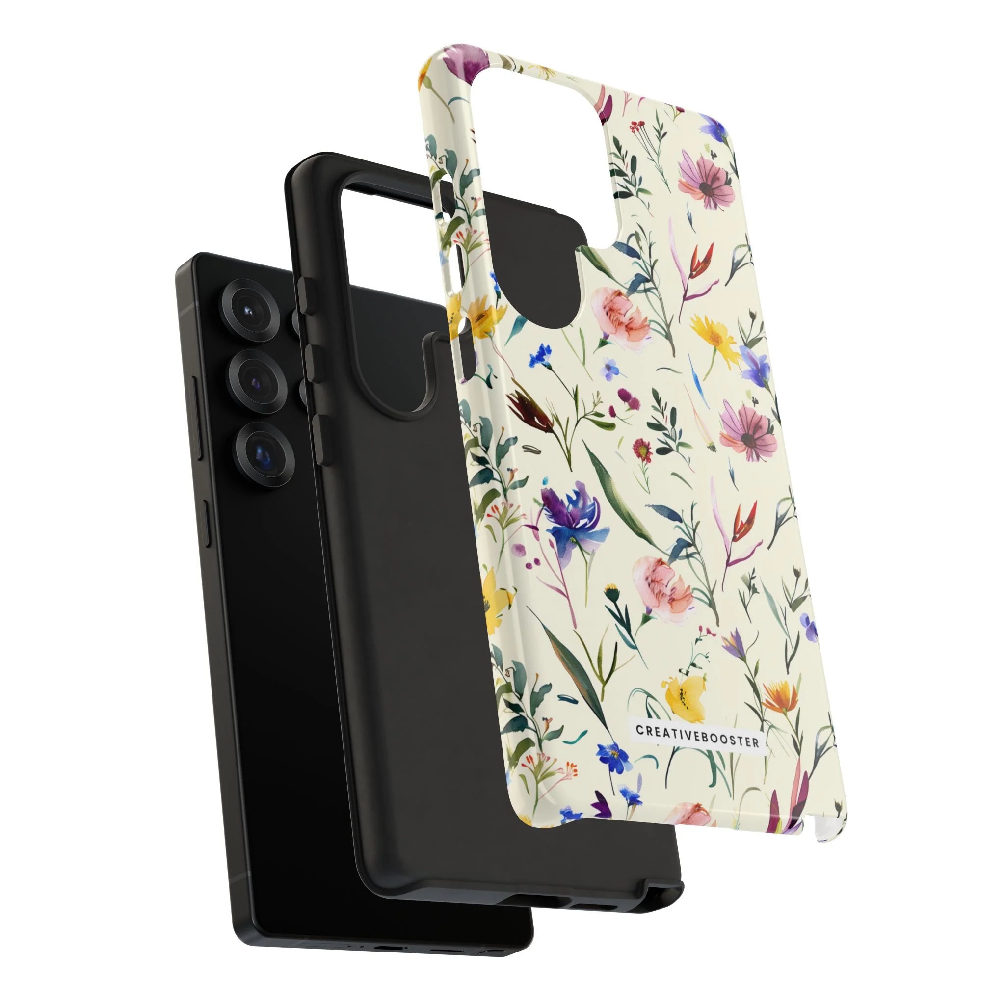 Wild Brush - Tough Phone Case - Image 188