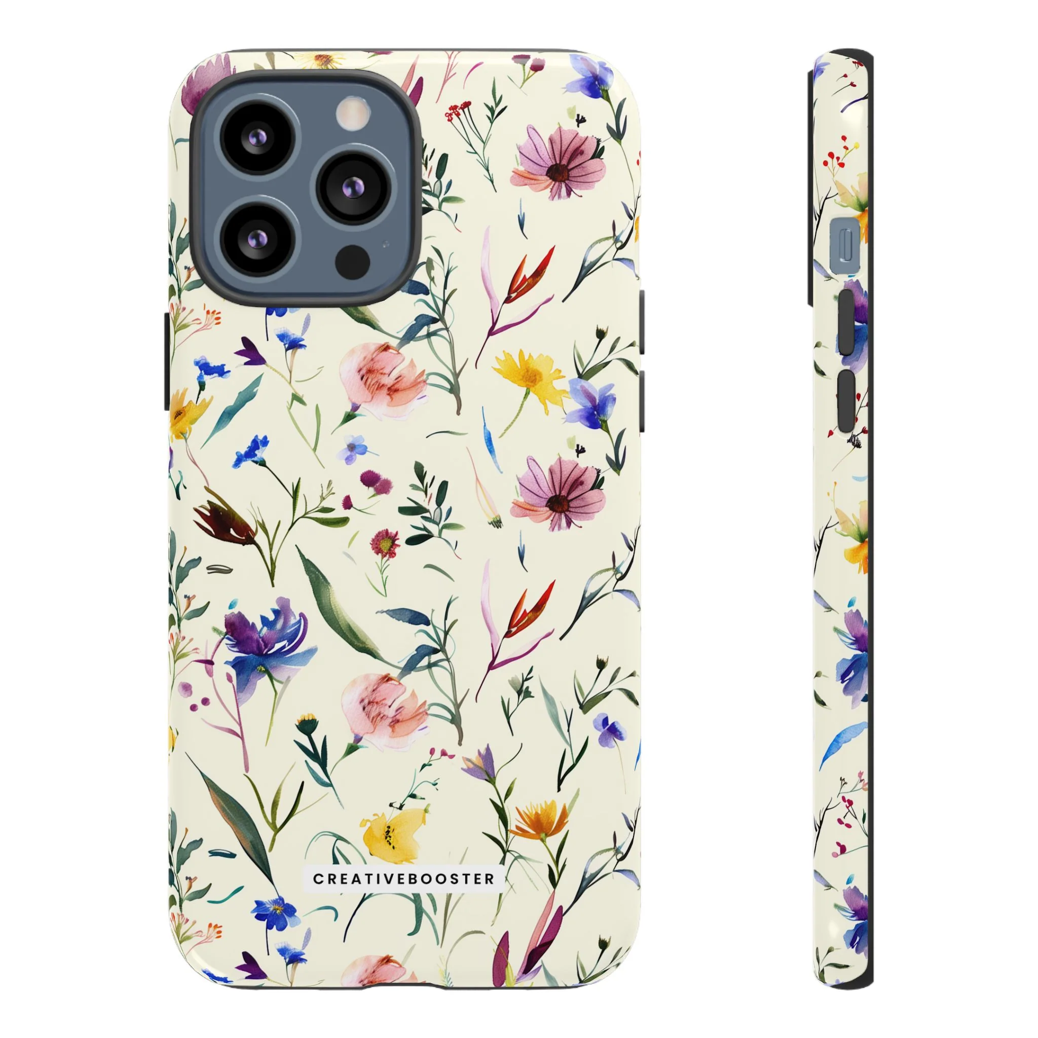 Wild Brush - Tough Phone Case - Image 24