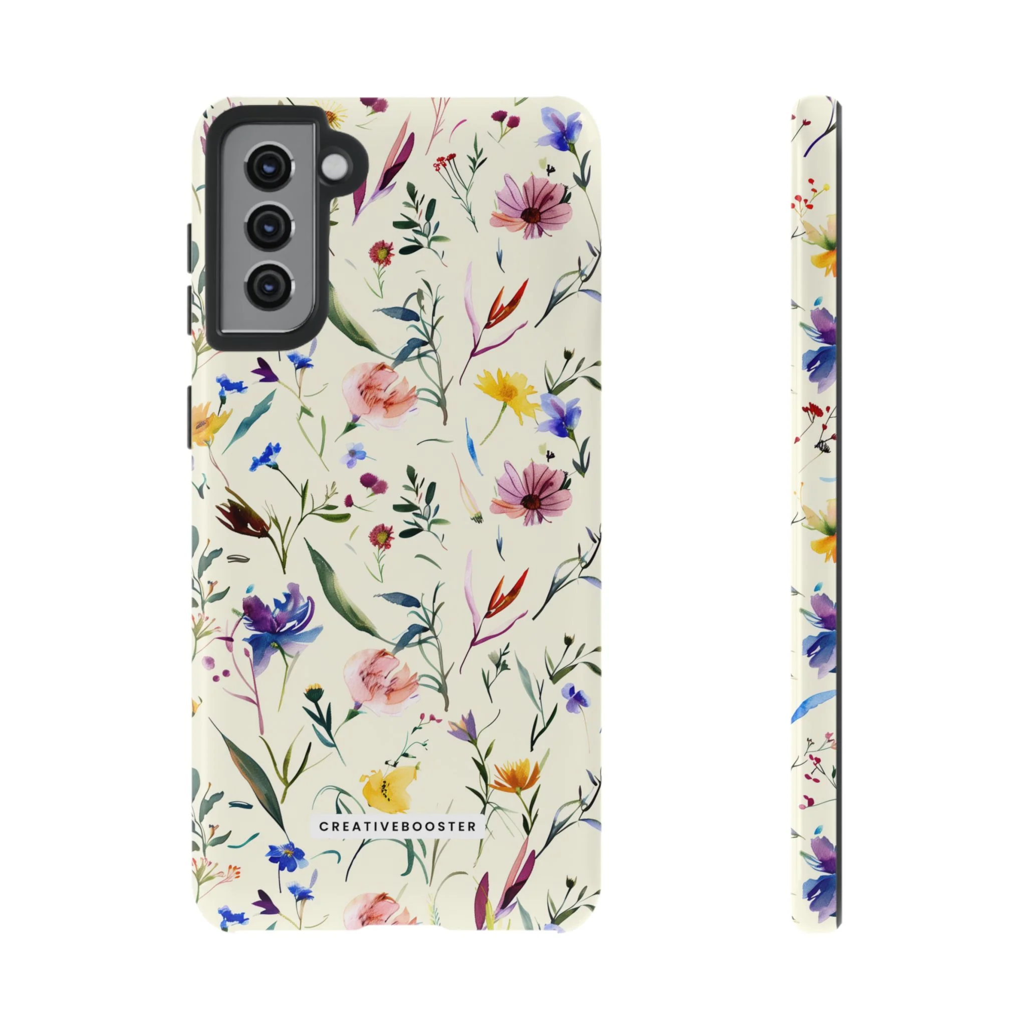 Wild Brush - Tough Phone Case - Image 26