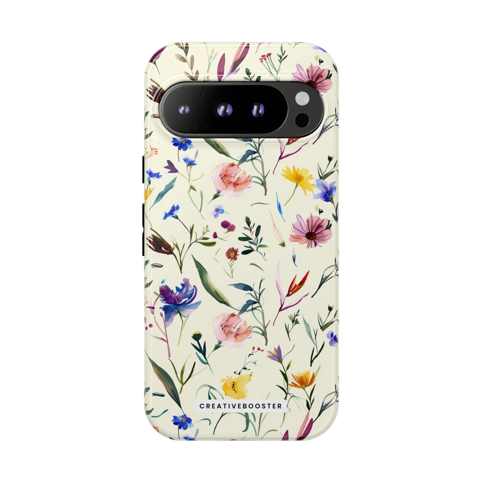 Wild Brush - Tough Phone Case - Image 57