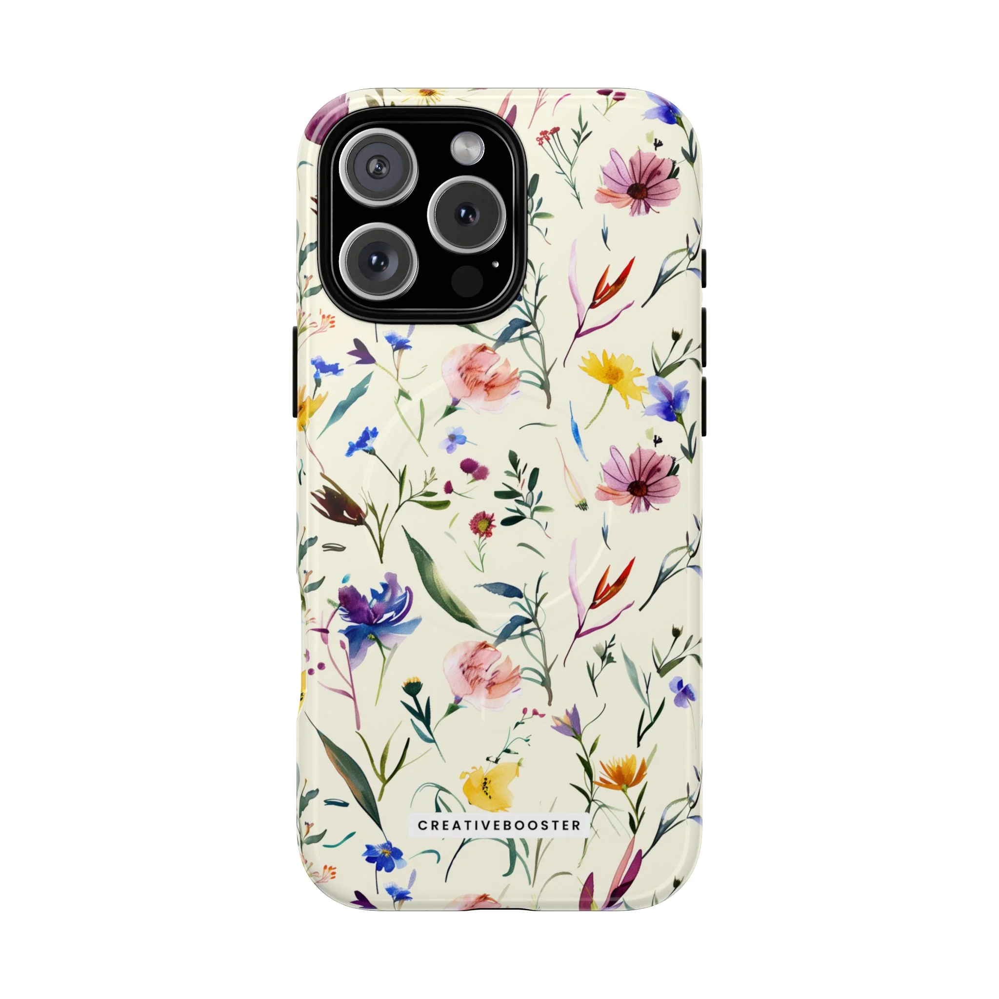 Wild Brush - Tough Phone Case (MagSafe) - Image 10