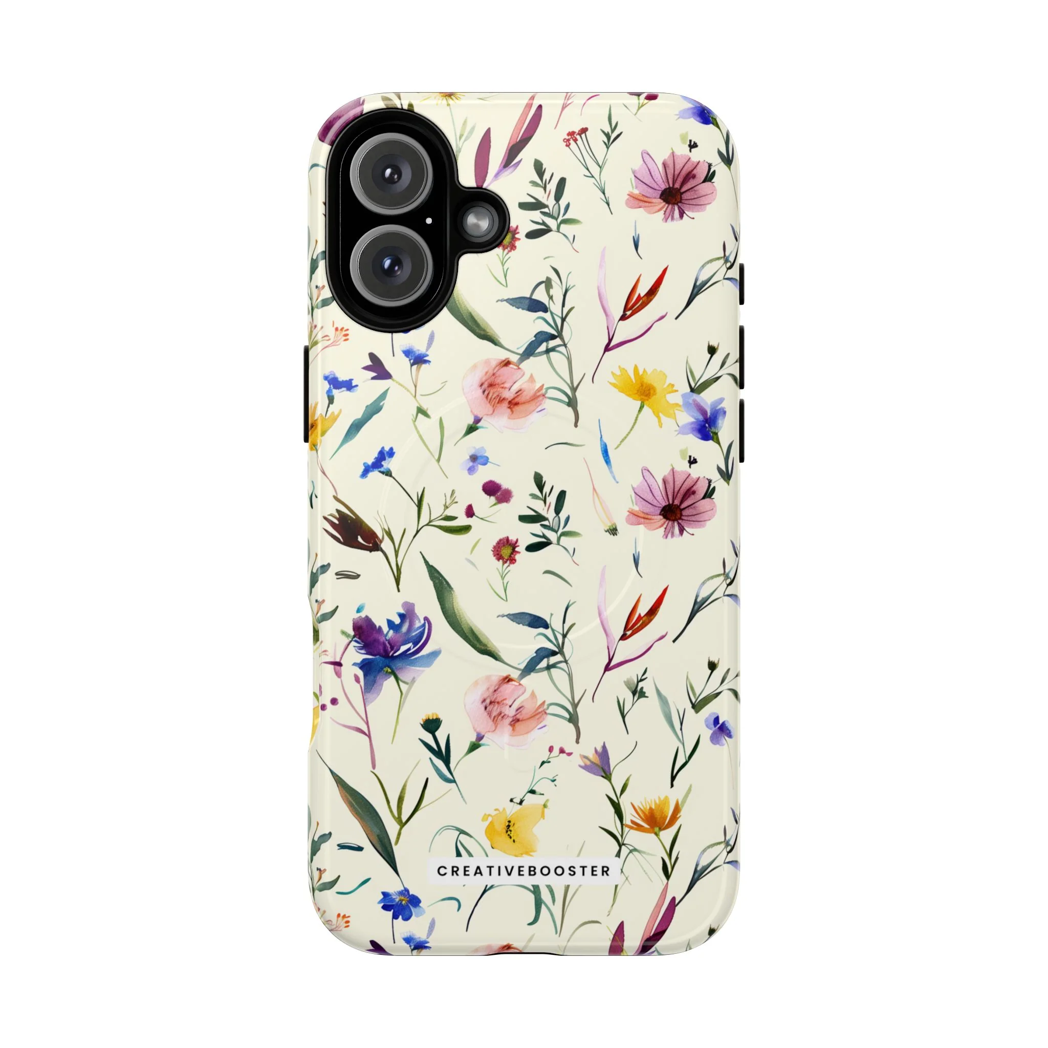 Wild Brush - Tough Phone Case (MagSafe) - Image 12