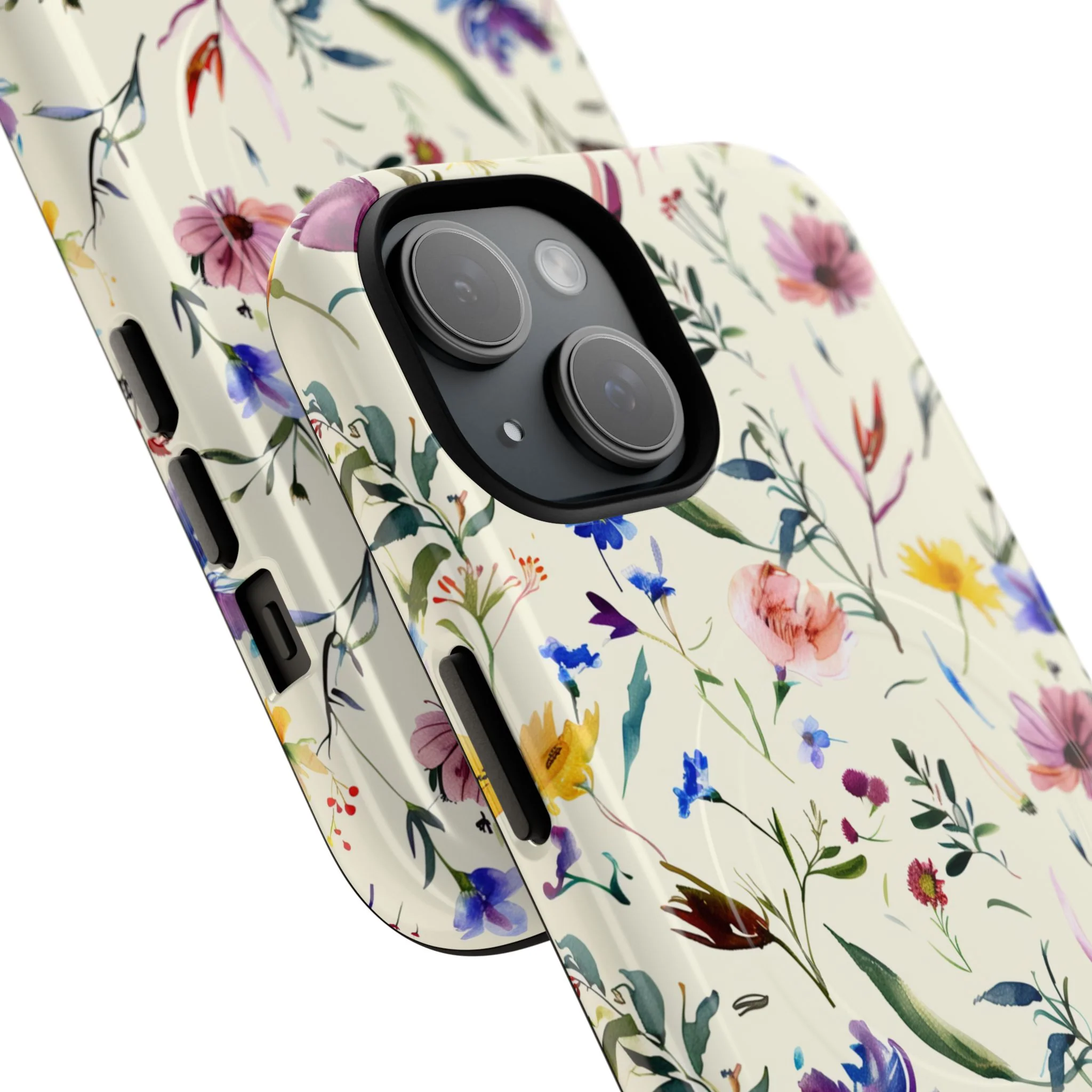 Wild Brush - Tough Phone Case (MagSafe) - Image 15