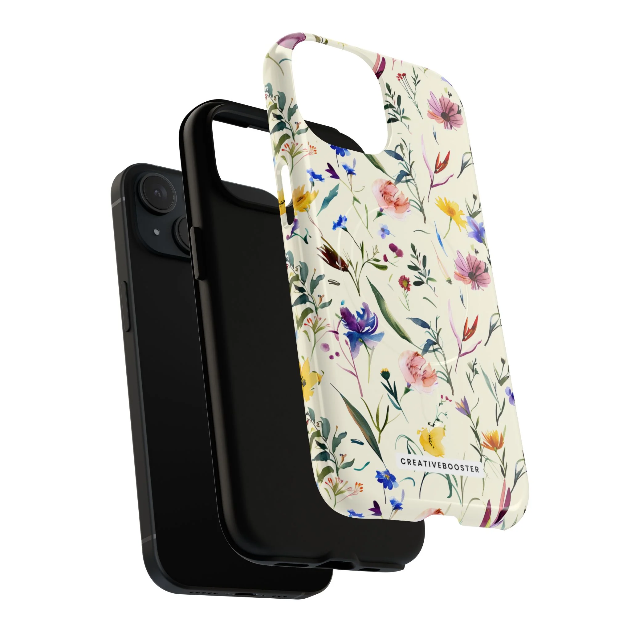 Wild Brush - Tough Phone Case (MagSafe) - Image 16