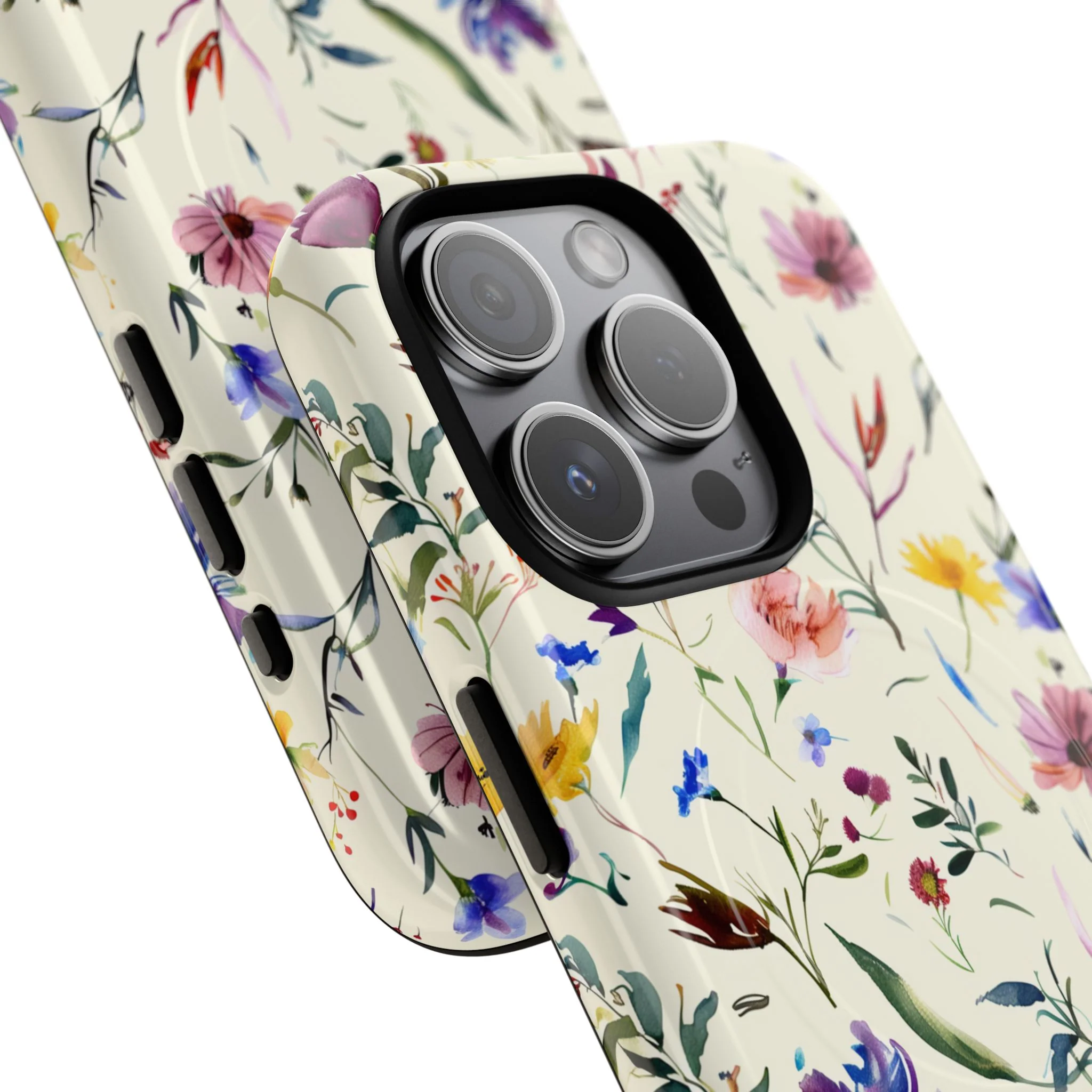 Wild Brush - Tough Phone Case (MagSafe) - Image 17