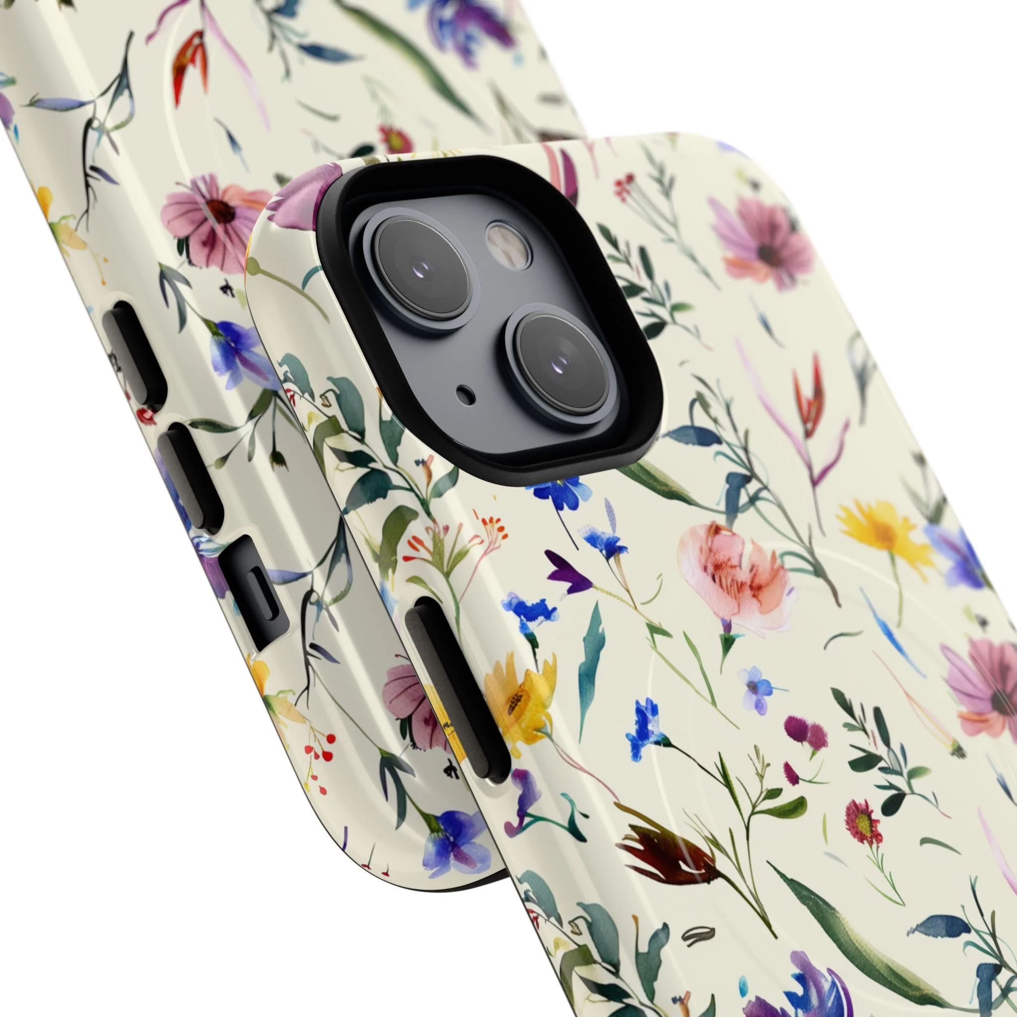 Wild Brush - Tough Phone Case (MagSafe) - Image 23