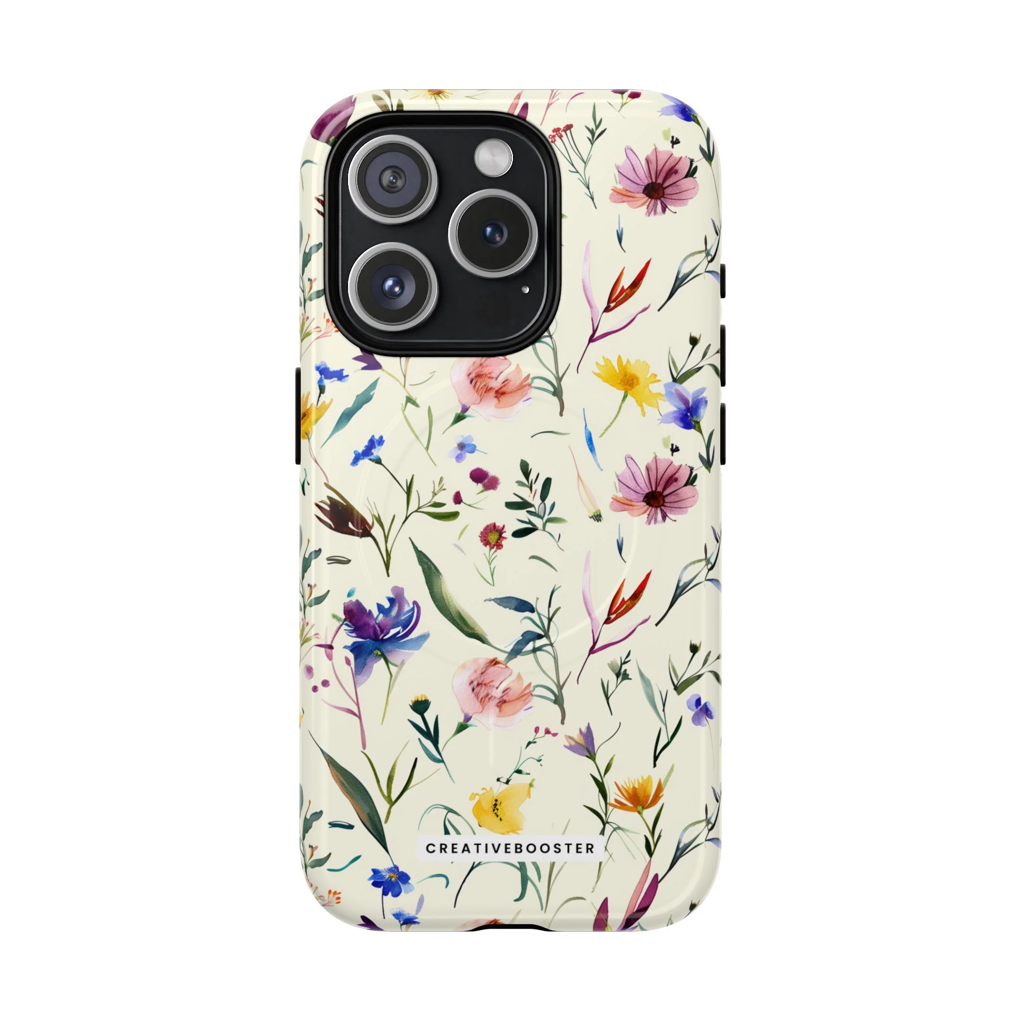 Wild Brush - Tough Phone Case (MagSafe) - Image 3