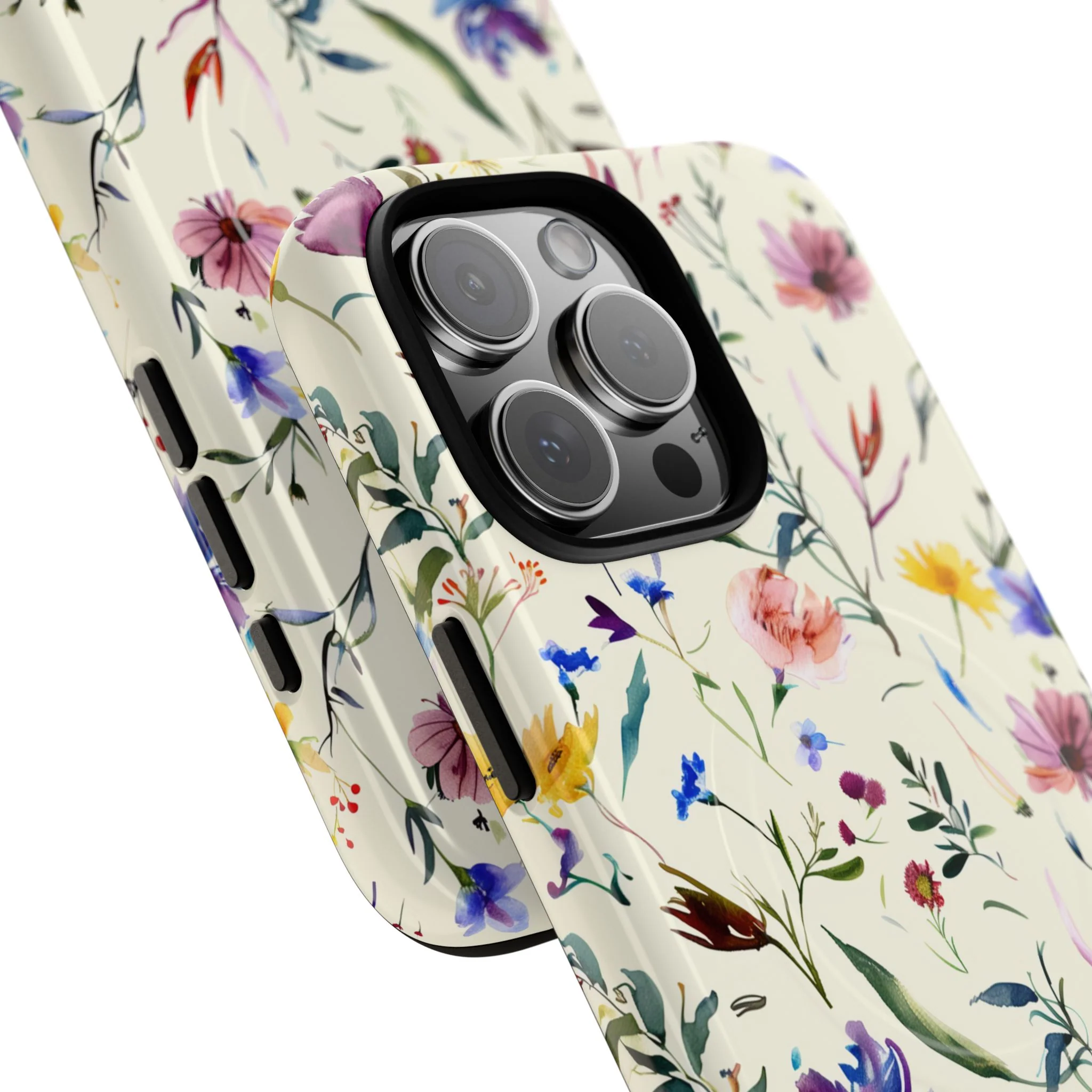 Wild Brush - Tough Phone Case (MagSafe) - Image 31