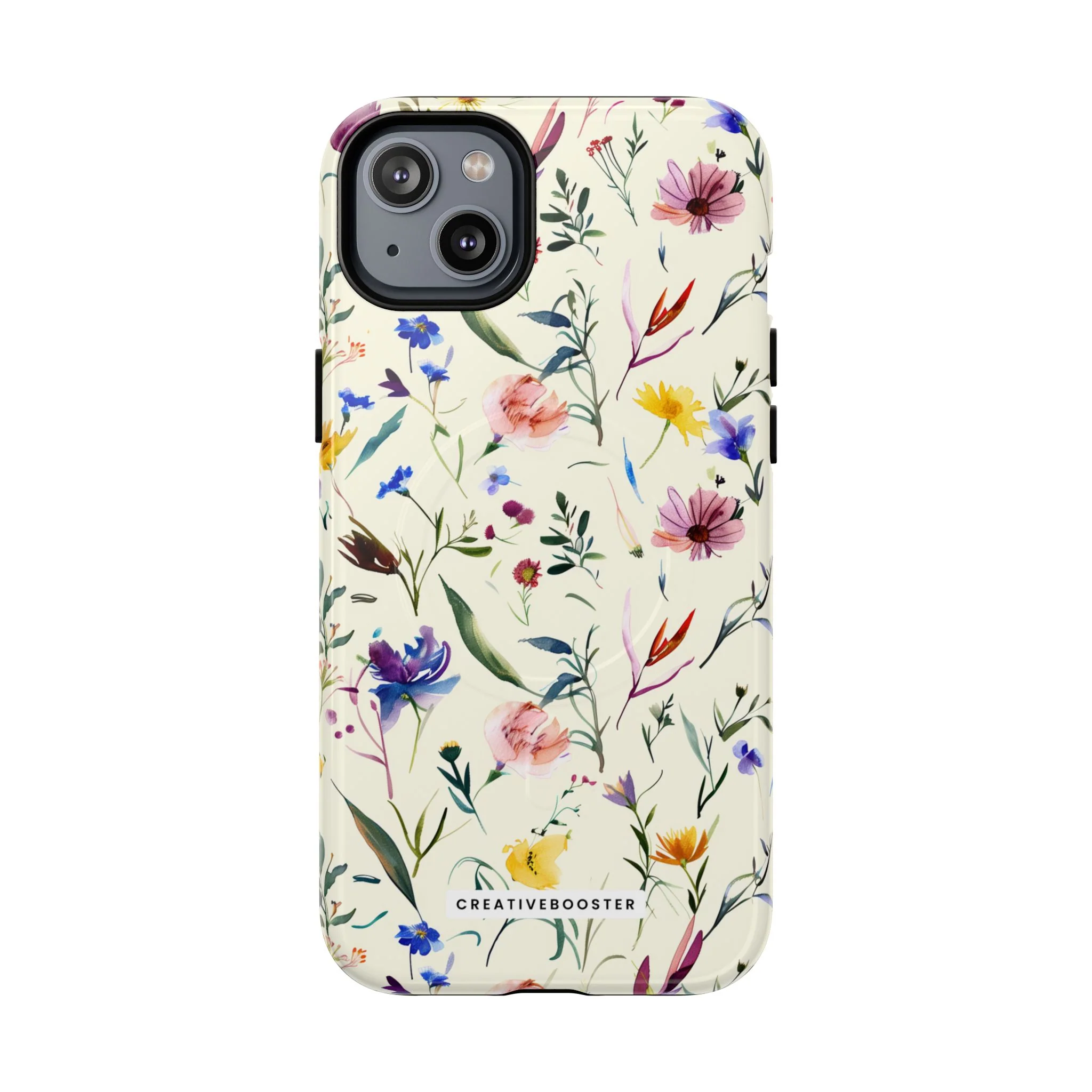 Wild Brush - Tough Phone Case (MagSafe) - Image 8