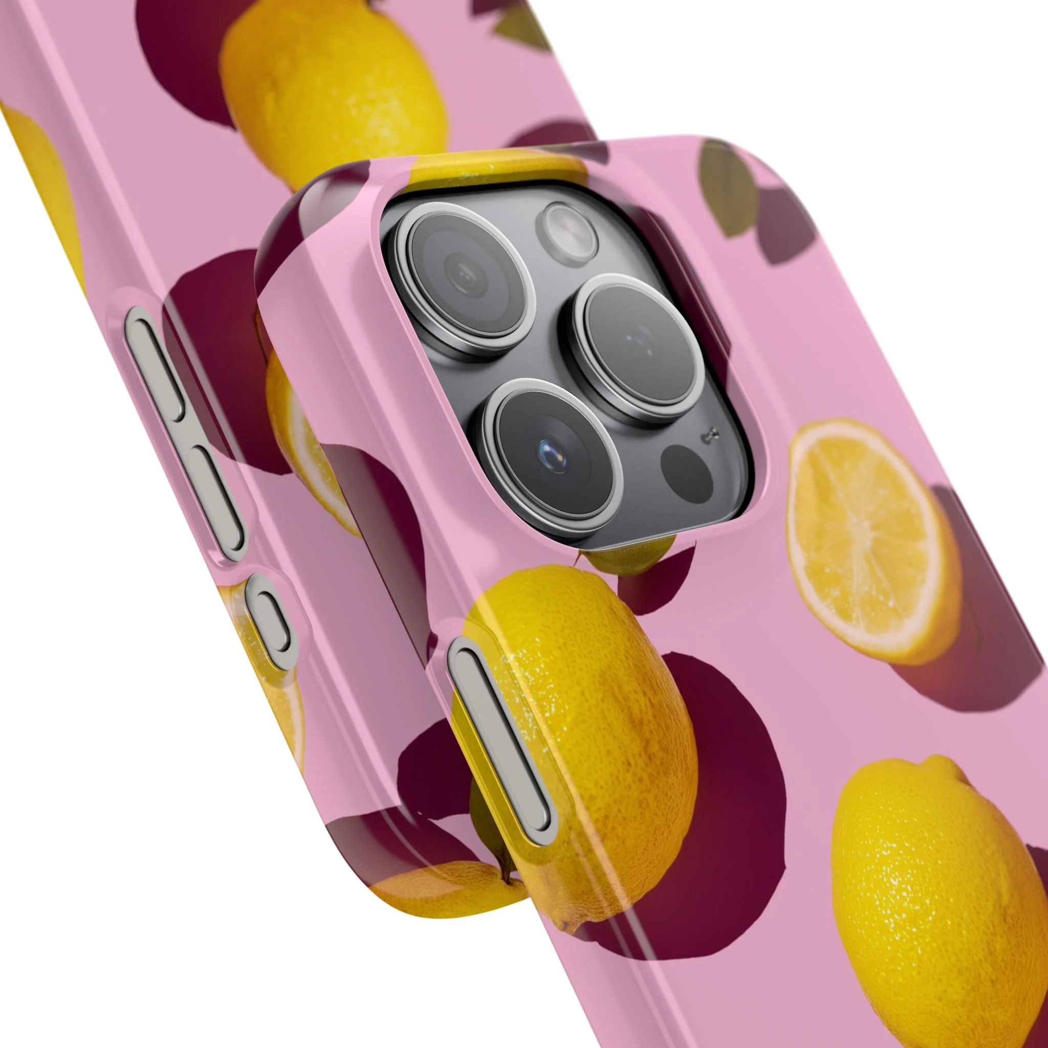 Zest Pop - Slim Phone Case - Image 101