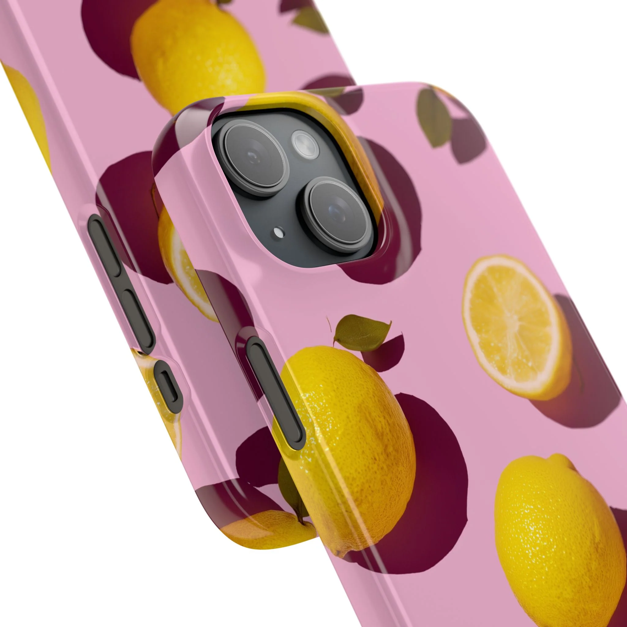 Zest Pop - Slim Phone Case - Image 103
