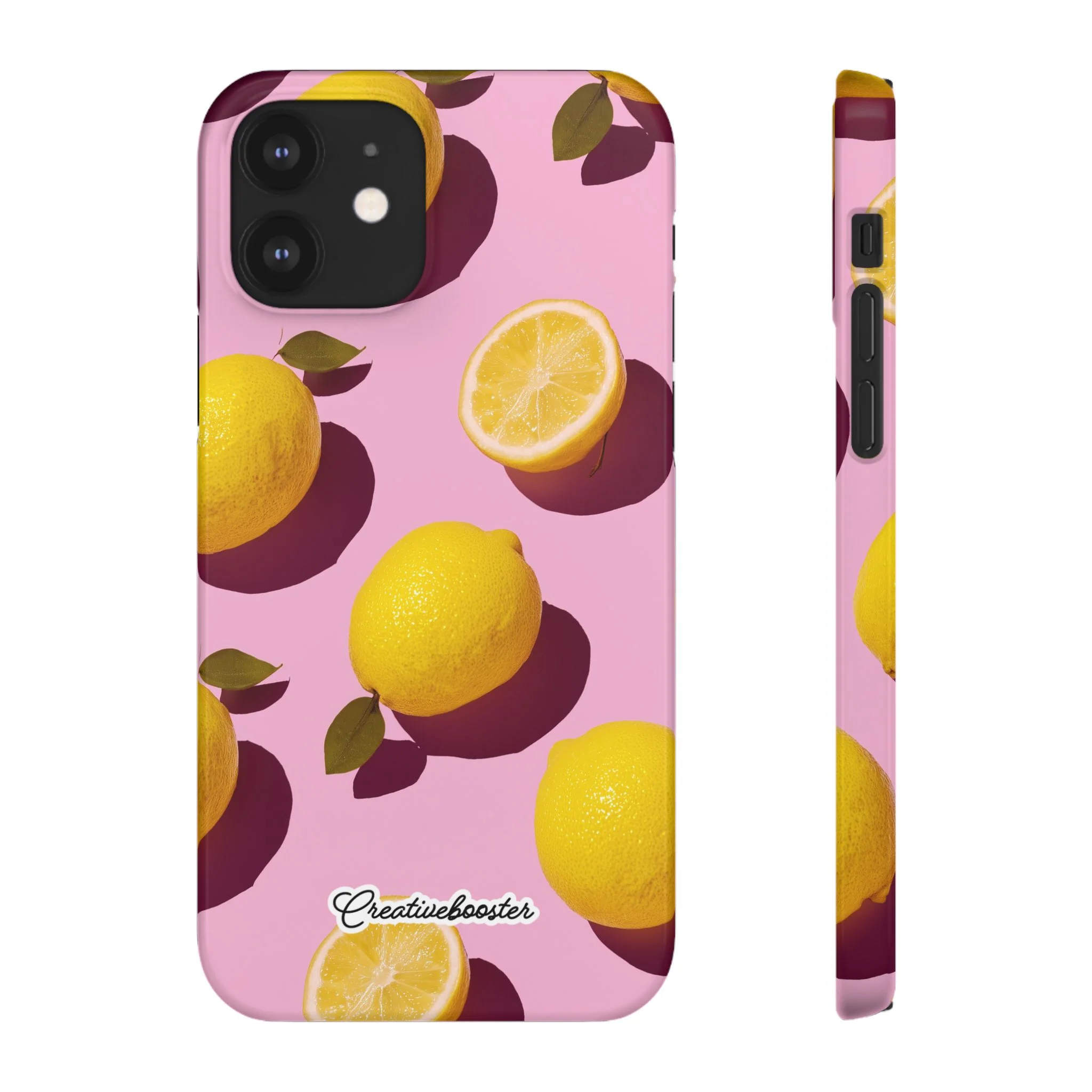 Zest Pop - Slim Phone Case - Image 20
