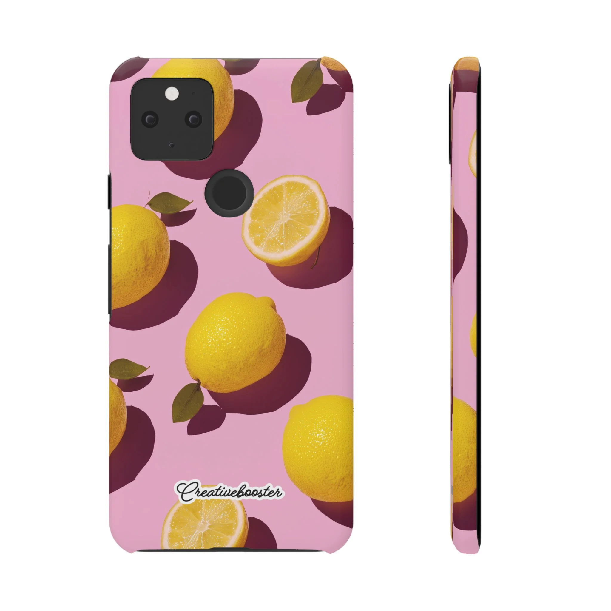 Zest Pop - Slim Phone Case - Image 27