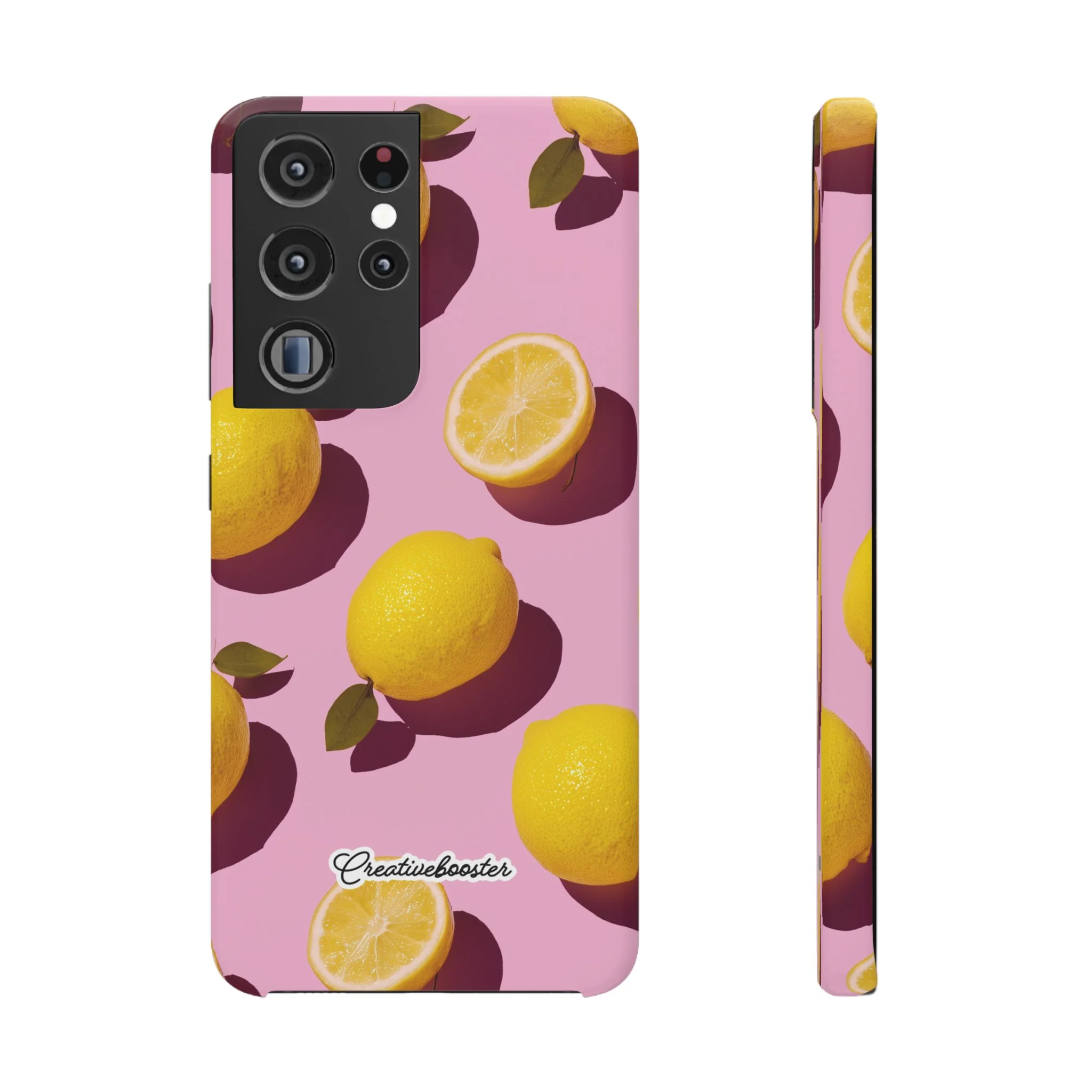 Zest Pop - Slim Phone Case - Image 32