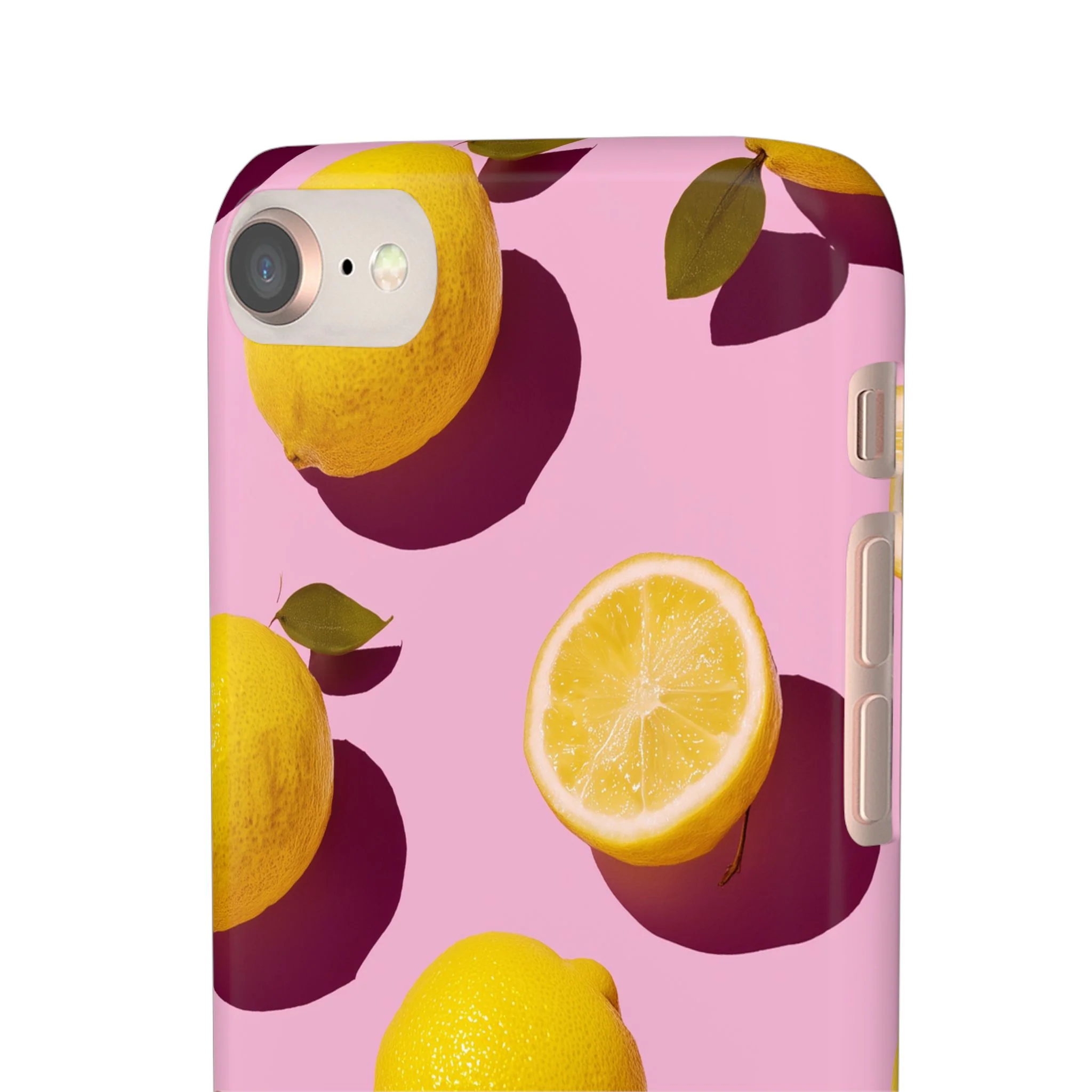 Zest Pop - Slim Phone Case - Image 55