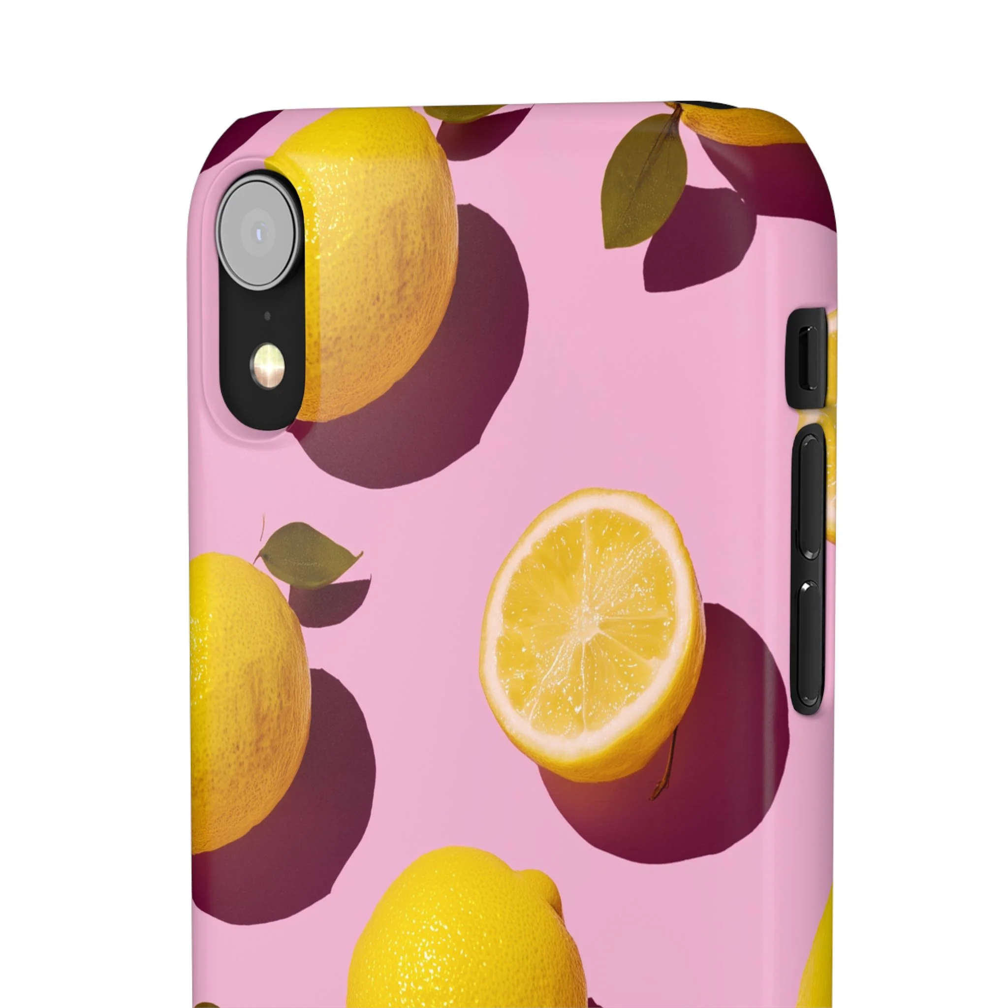Zest Pop - Slim Phone Case - Image 60