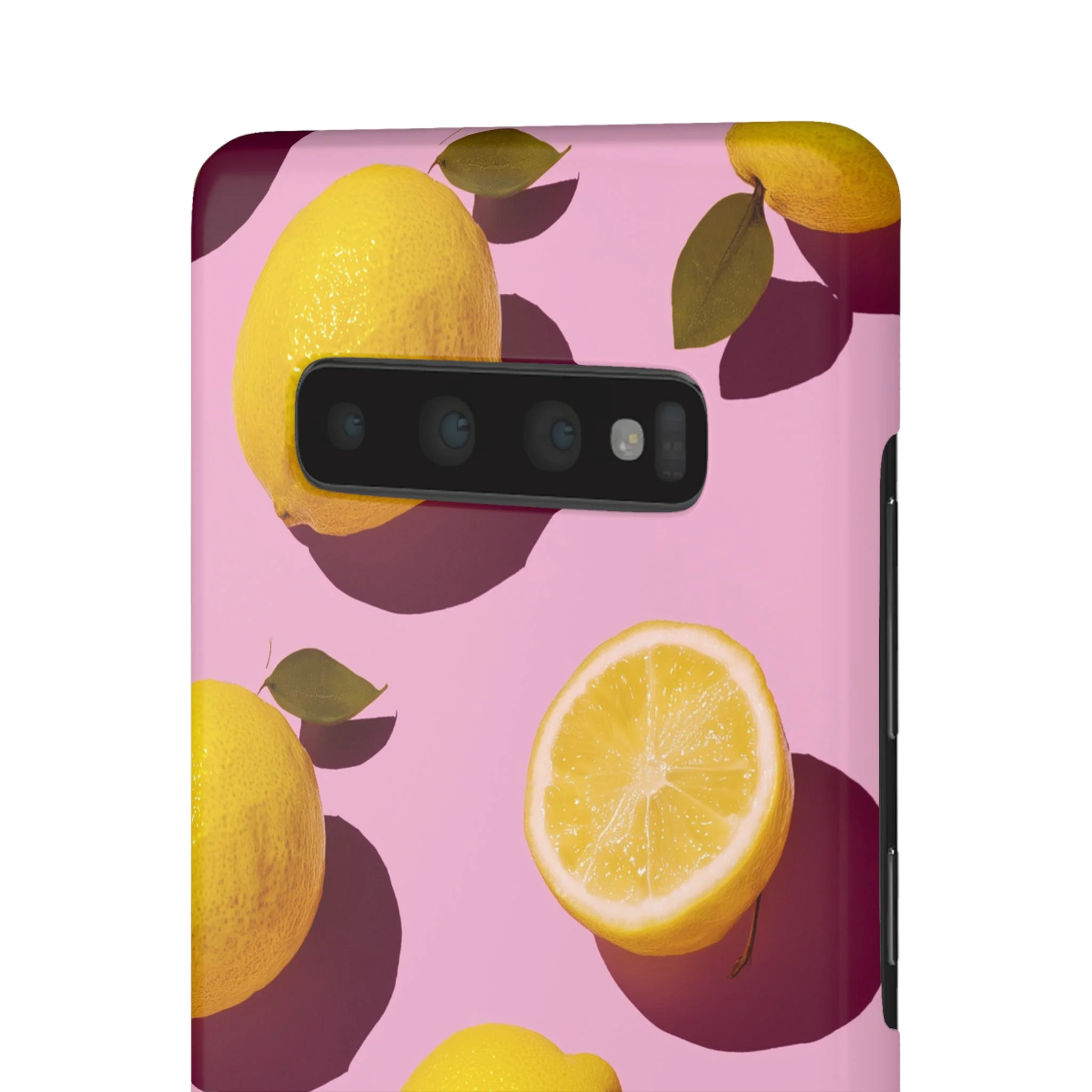 Zest Pop - Slim Phone Case - Image 64
