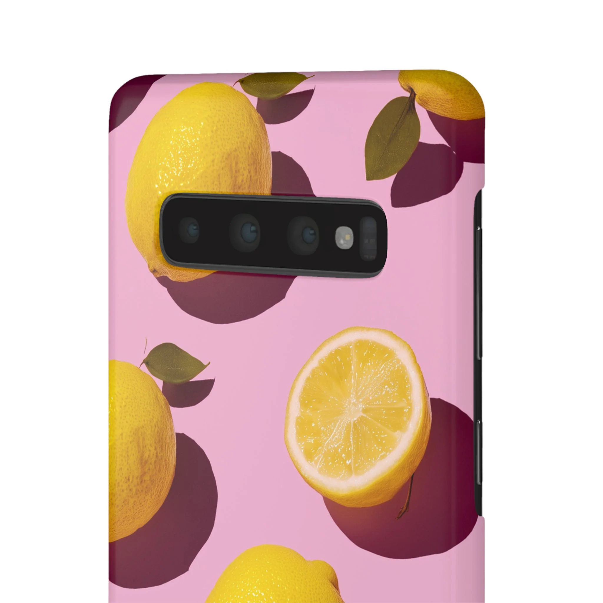 Zest Pop - Slim Phone Case - Image 65
