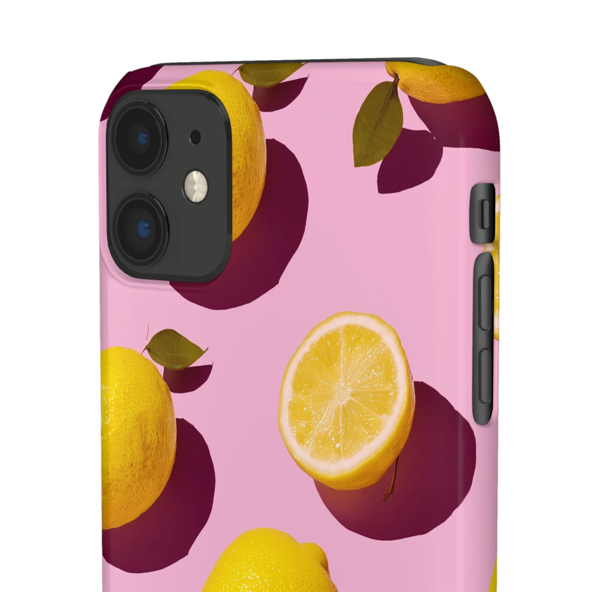 Zest Pop - Slim Phone Case - Image 66