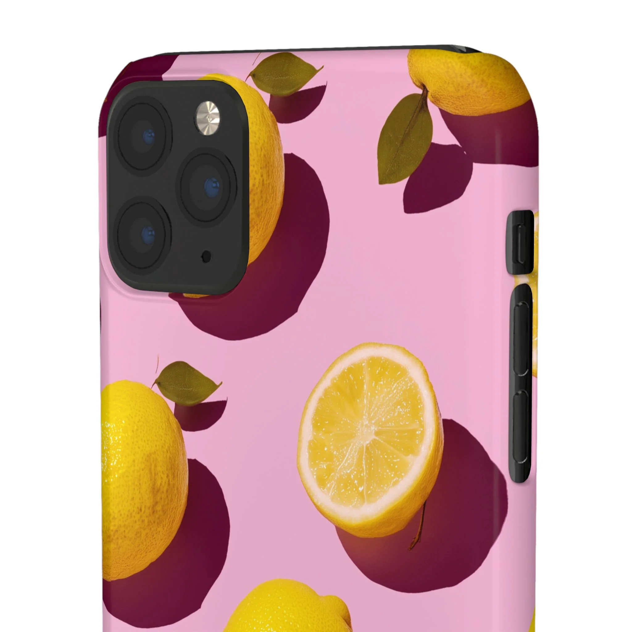 Zest Pop - Slim Phone Case - Image 68